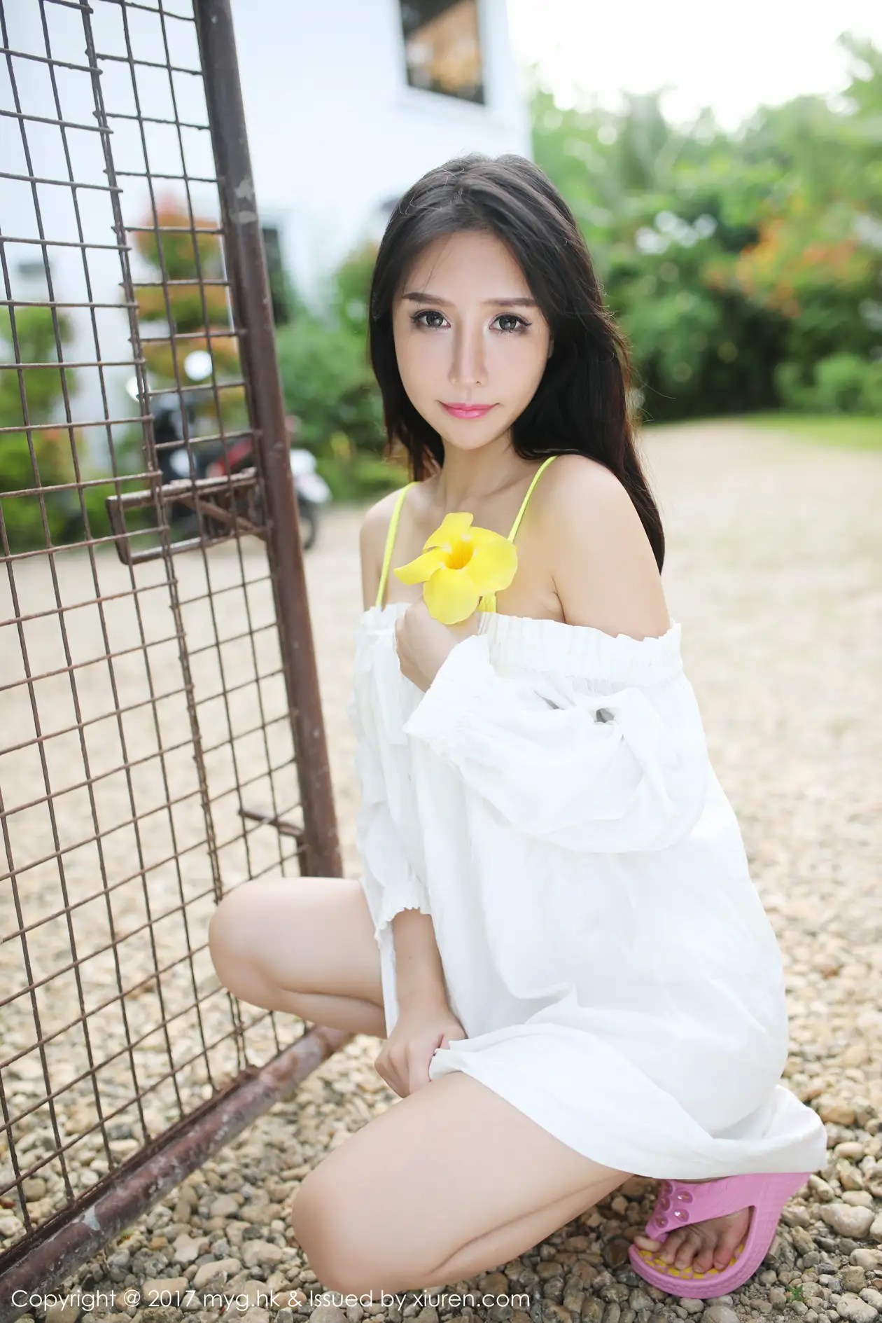 [美媛馆] 2017.08.30 VOL.260 于大乔#[49P]-15