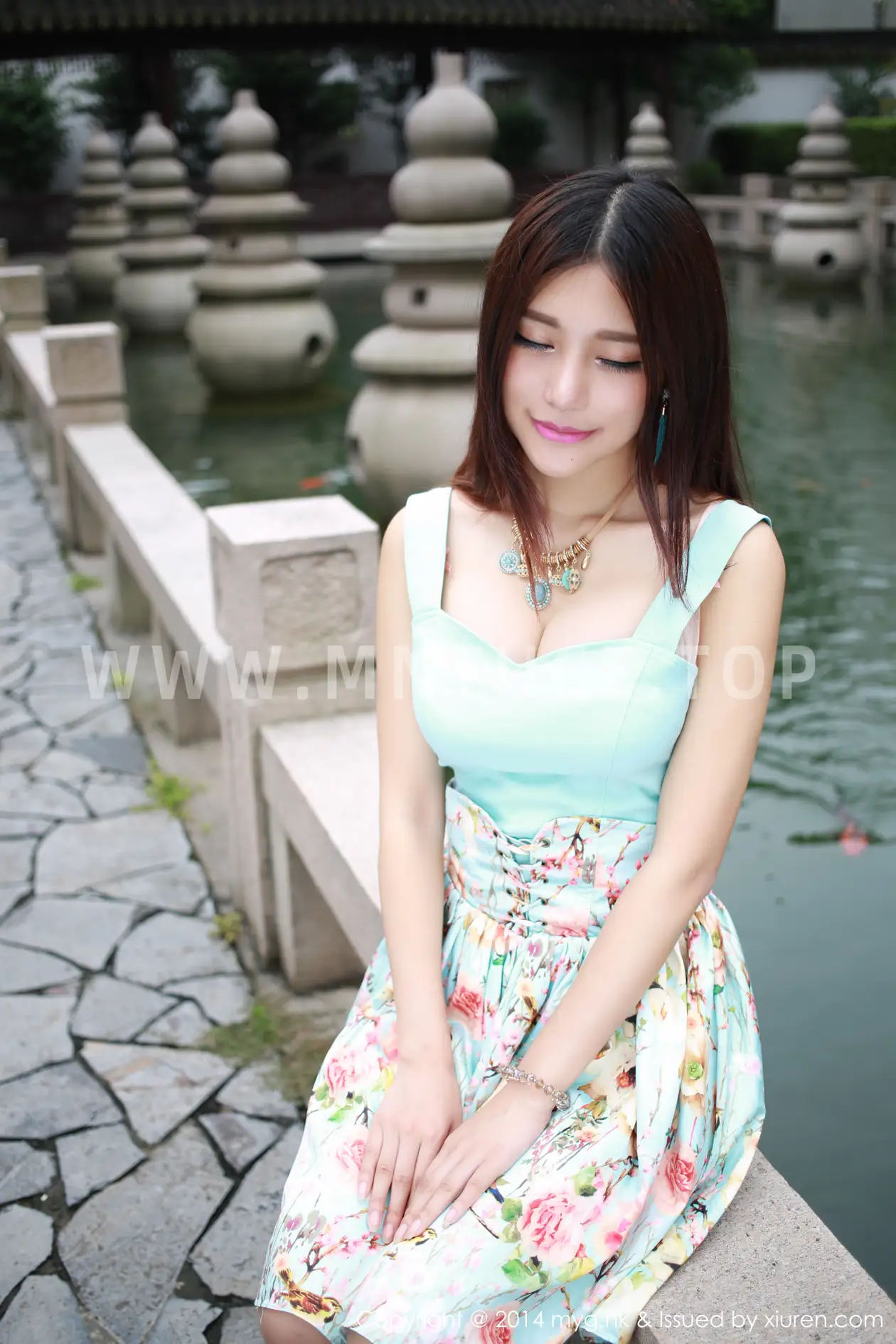 [美媛馆] 2014.09.07 VOL.042 绮里嘉ula#[68P]-20