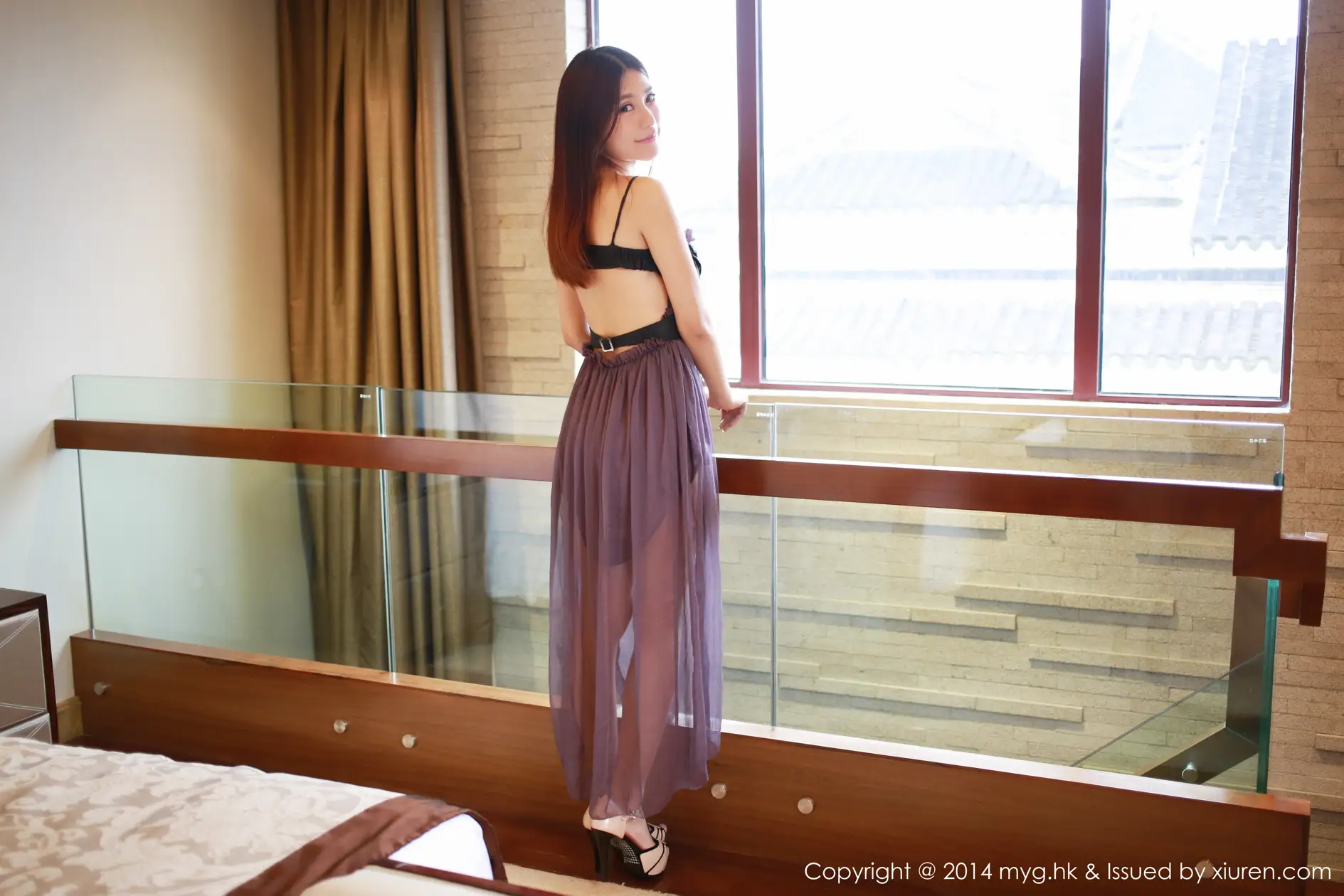 [美媛馆] 2014.09.07 VOL.042 绮里嘉ula#[68P]-25