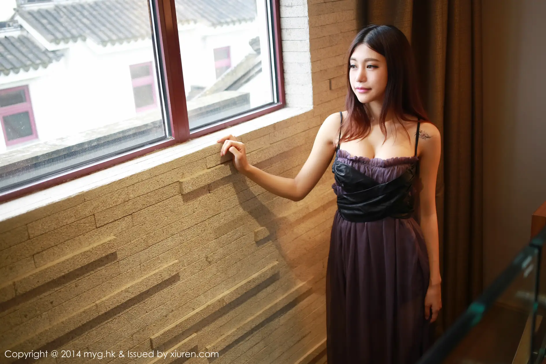 [美媛馆] 2014.09.07 VOL.042 绮里嘉ula#[68P]-28