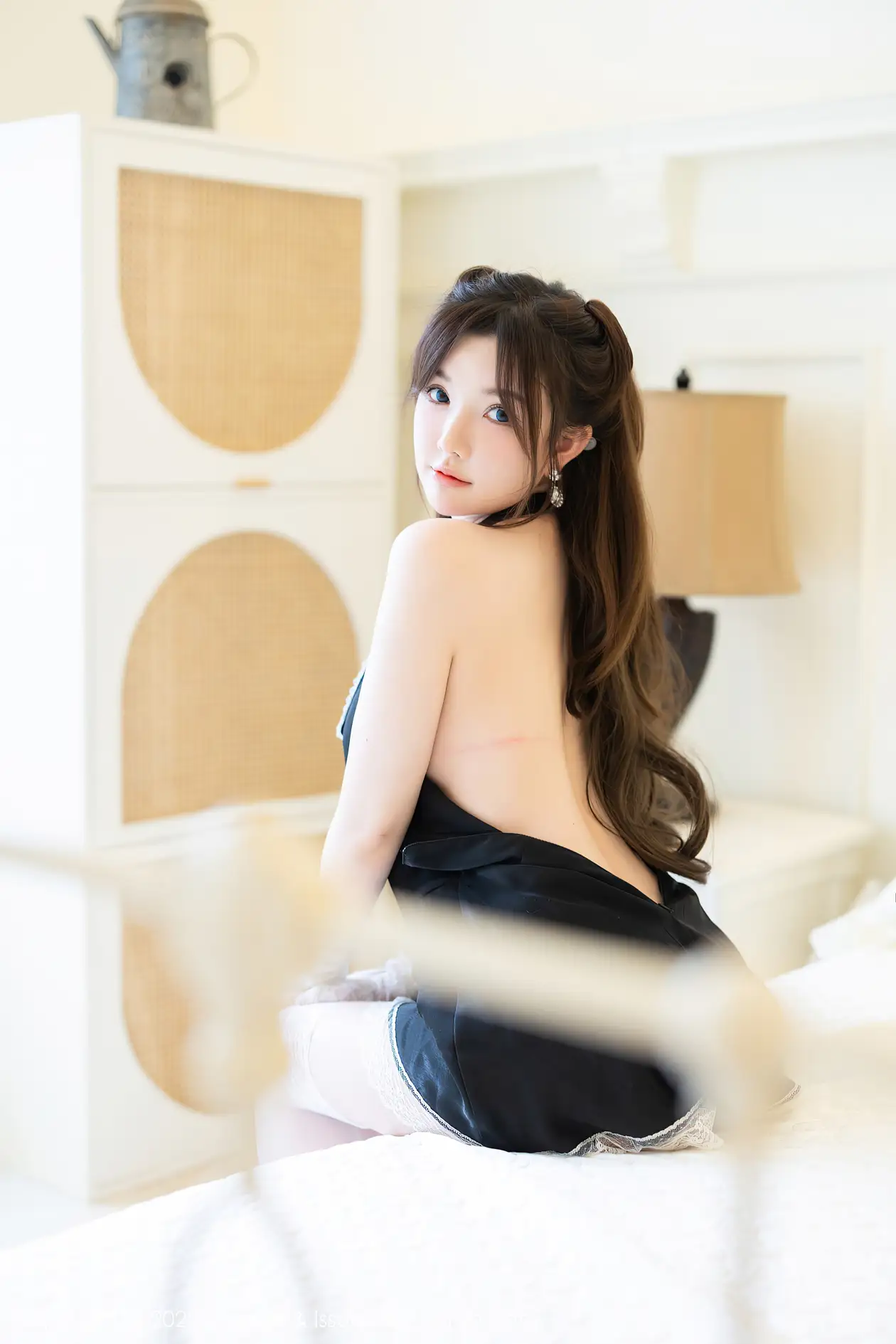 [美媛馆] 2023.03.03 VOL.648 糯美子Mini#[46P]-33