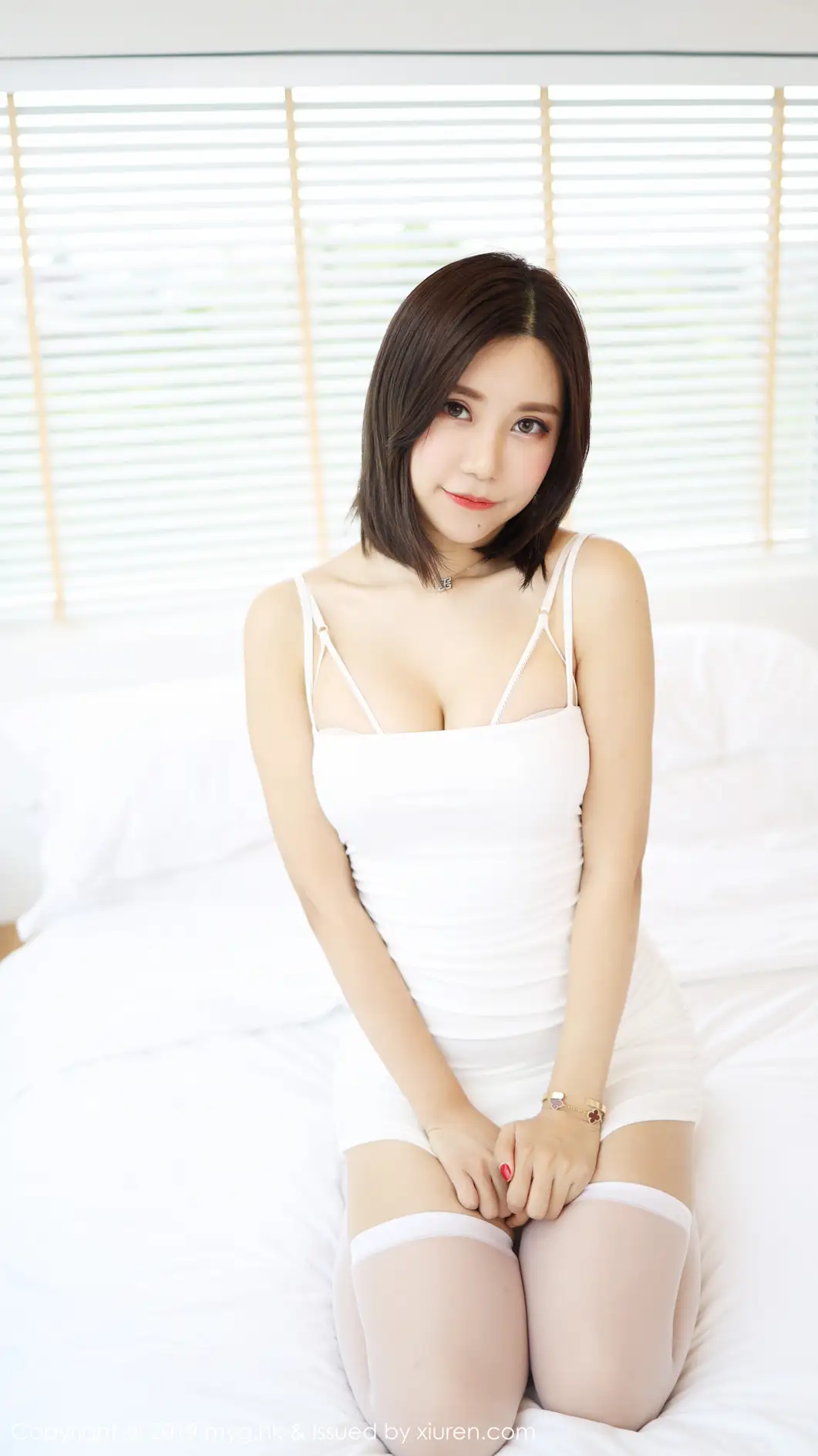 [美媛馆] 2019.11.04 VOL.401 绮里嘉ula#[41P]-2