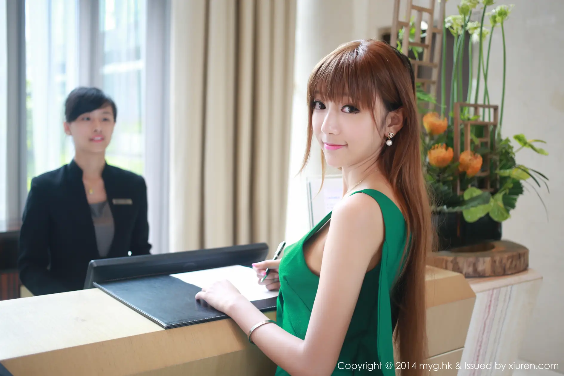 [美媛馆] 2014.09.02 VOL.038 王馨瑶yanni#[73P]-14