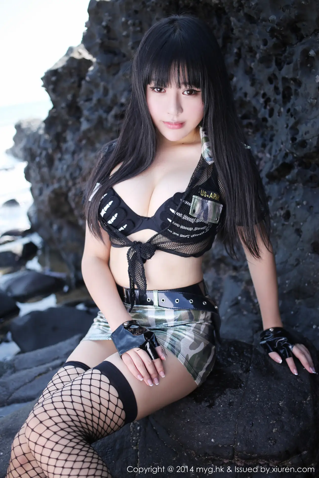 [美媛馆] 2014.11.10 VOL.075 八宝icey#[67P]-12