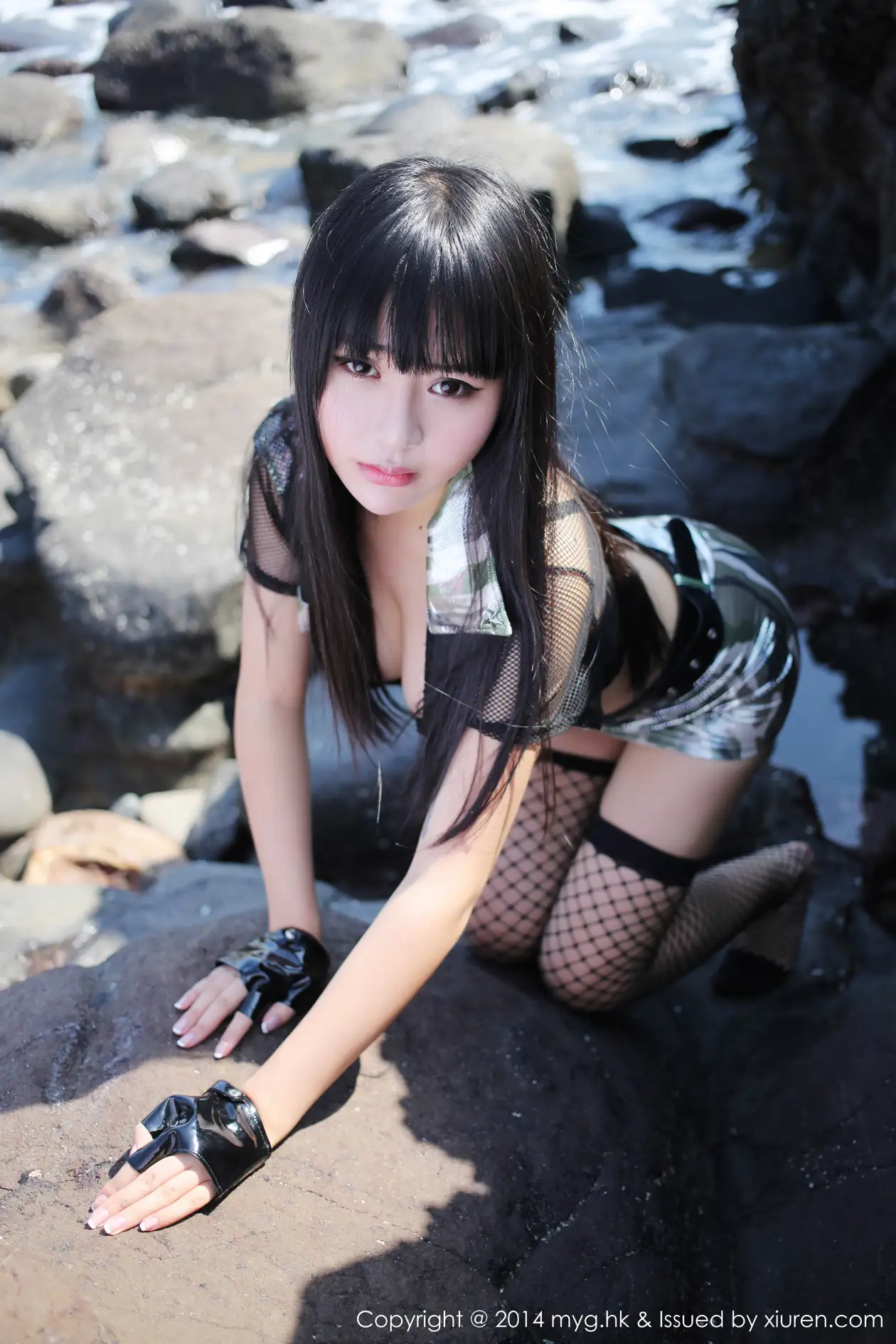 [美媛馆] 2014.11.10 VOL.075 八宝icey#[67P]-17