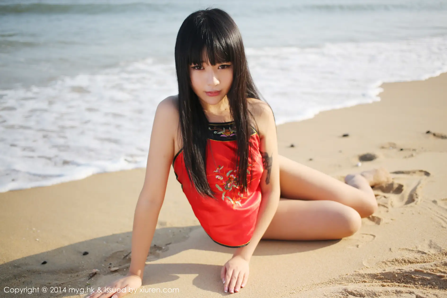 [美媛馆] 2014.11.10 VOL.075 八宝icey#[67P]-15