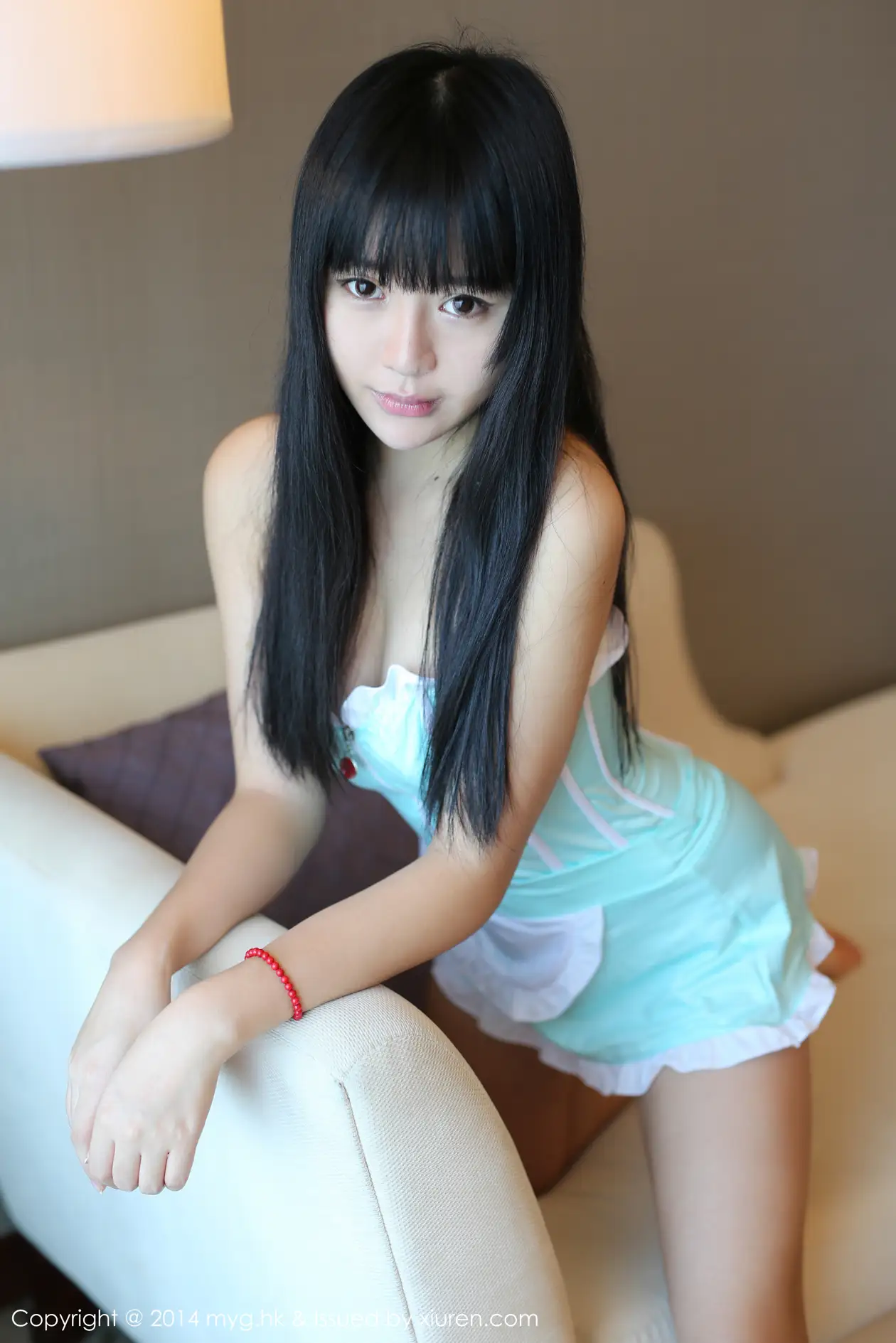 [美媛馆] 2014.11.10 VOL.075 八宝icey#[67P]-27