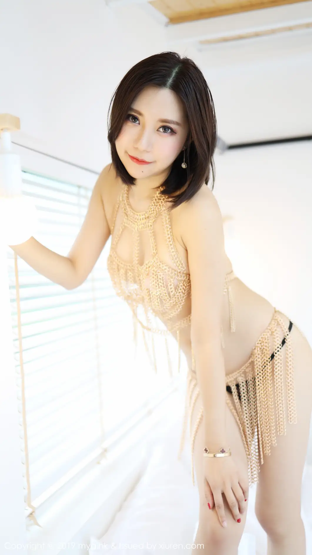 [美媛馆] 2019.08.14 VOL.380 绮里嘉ula#[83P]-35