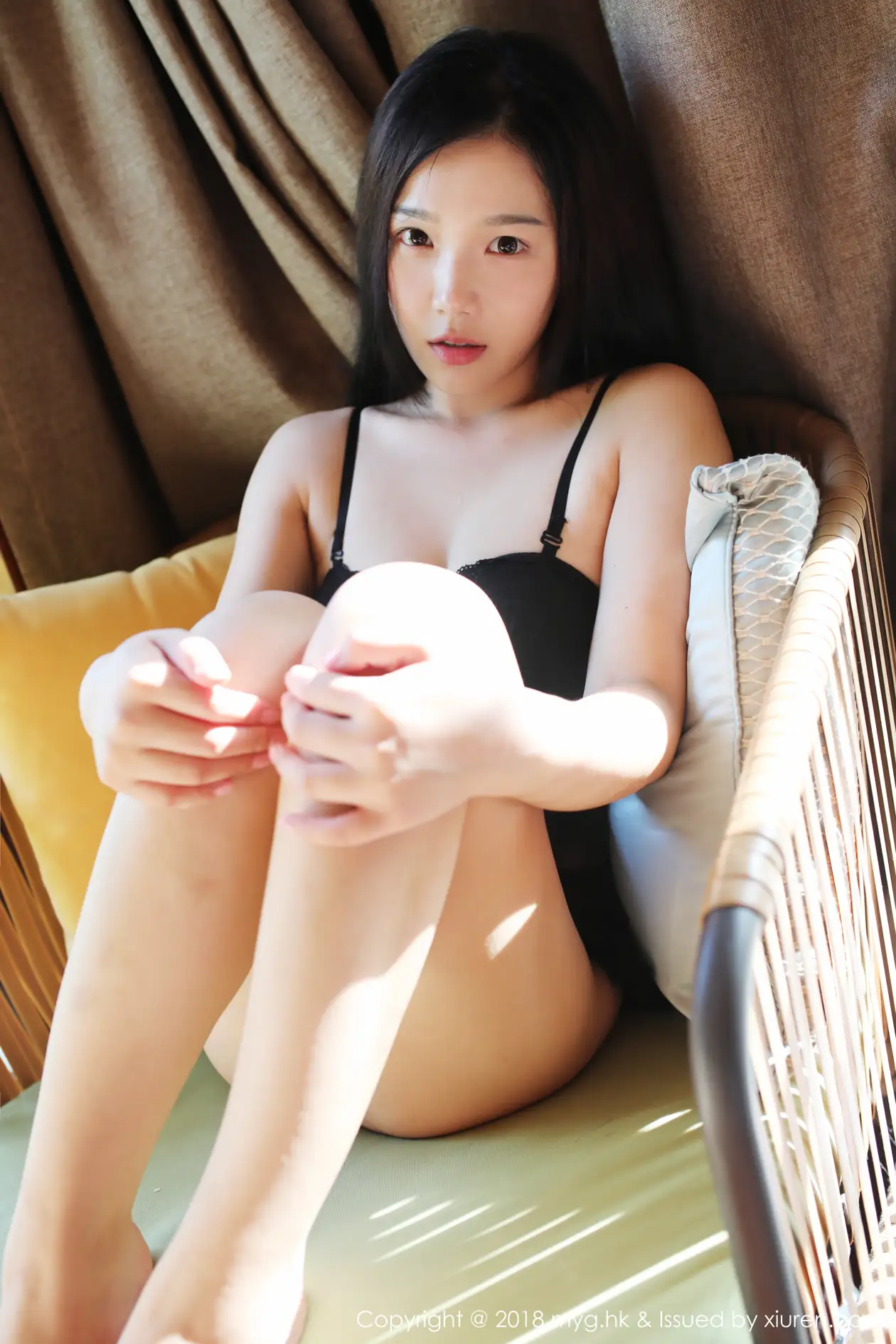 [美媛馆] 2018.08.24 VOL.307 徐微微mia#[81P]-17