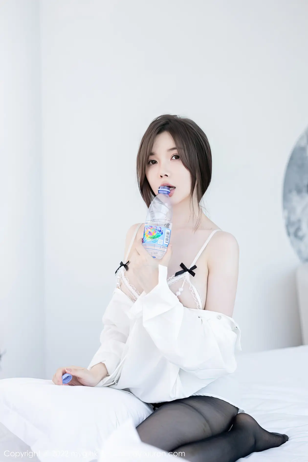 [美媛馆] 2022.10.14 VOL.641 糯美子Mini#[60P]-11