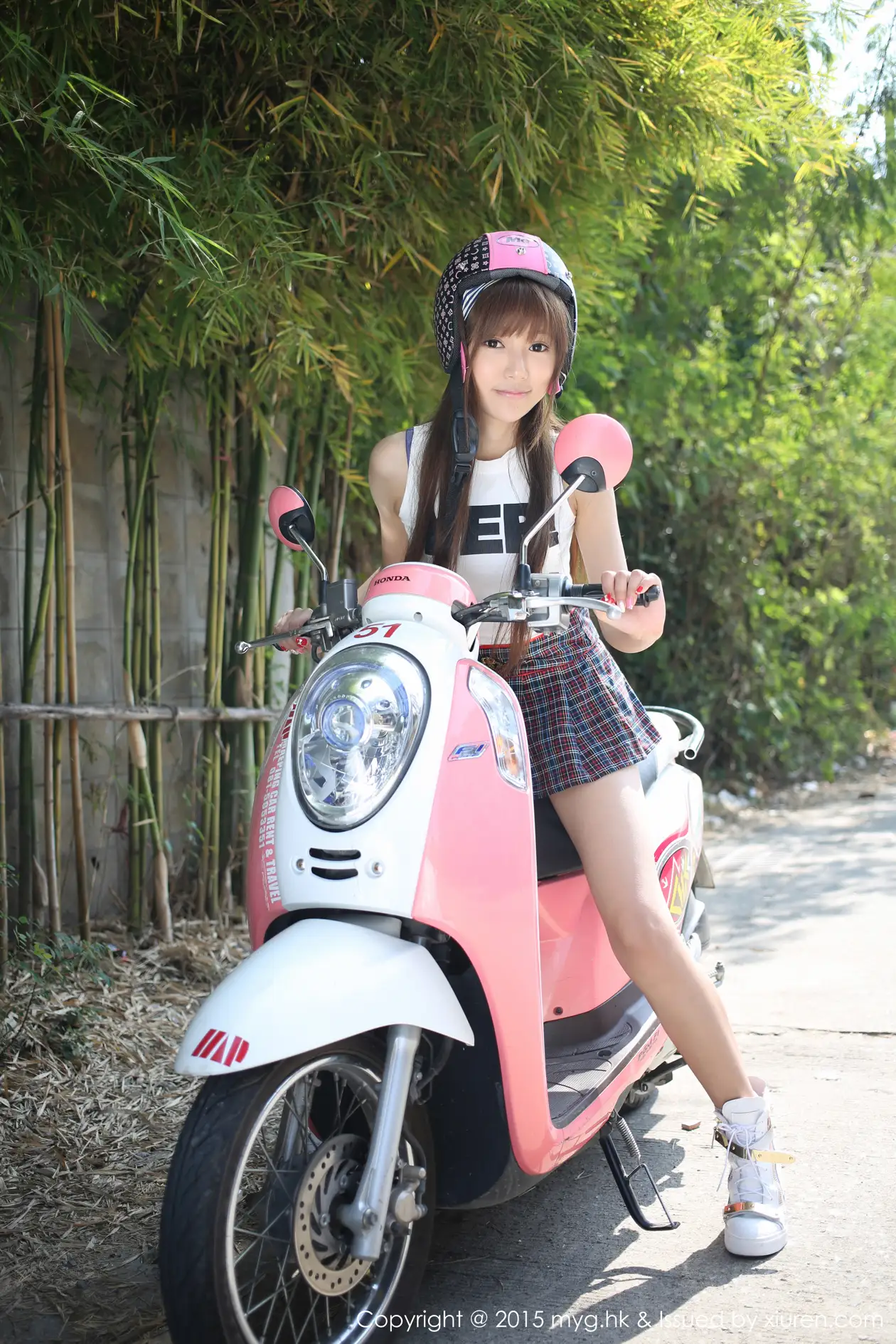 [美媛馆] 2015.02.28 VOL.103 王馨瑶yanni#[61P]-15