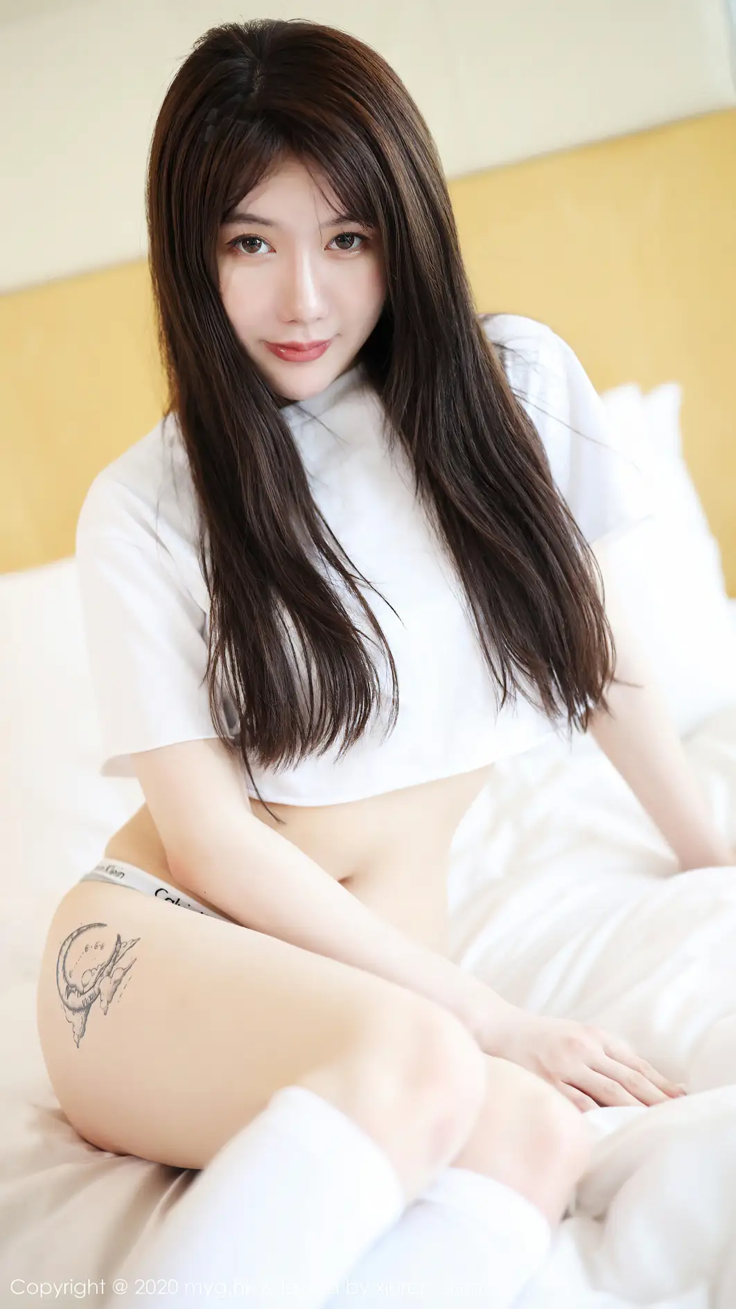 [美媛馆] 2020.07.28 VOL.445 薛琪琪sandy#[59P]-12