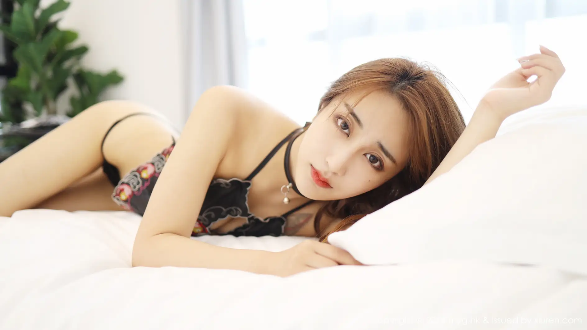 [美媛馆] 2019.08.05 VOL.377 奈美nana#[45P]-9