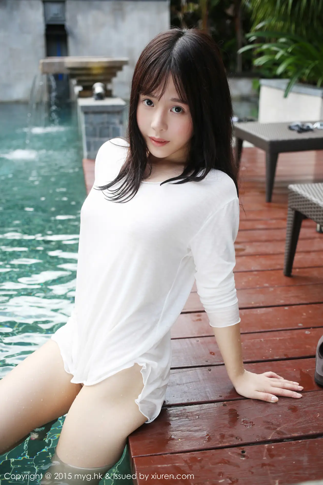 [美媛馆] 2015.12.02 VOL.180 Evelyn艾莉#[61P]-12