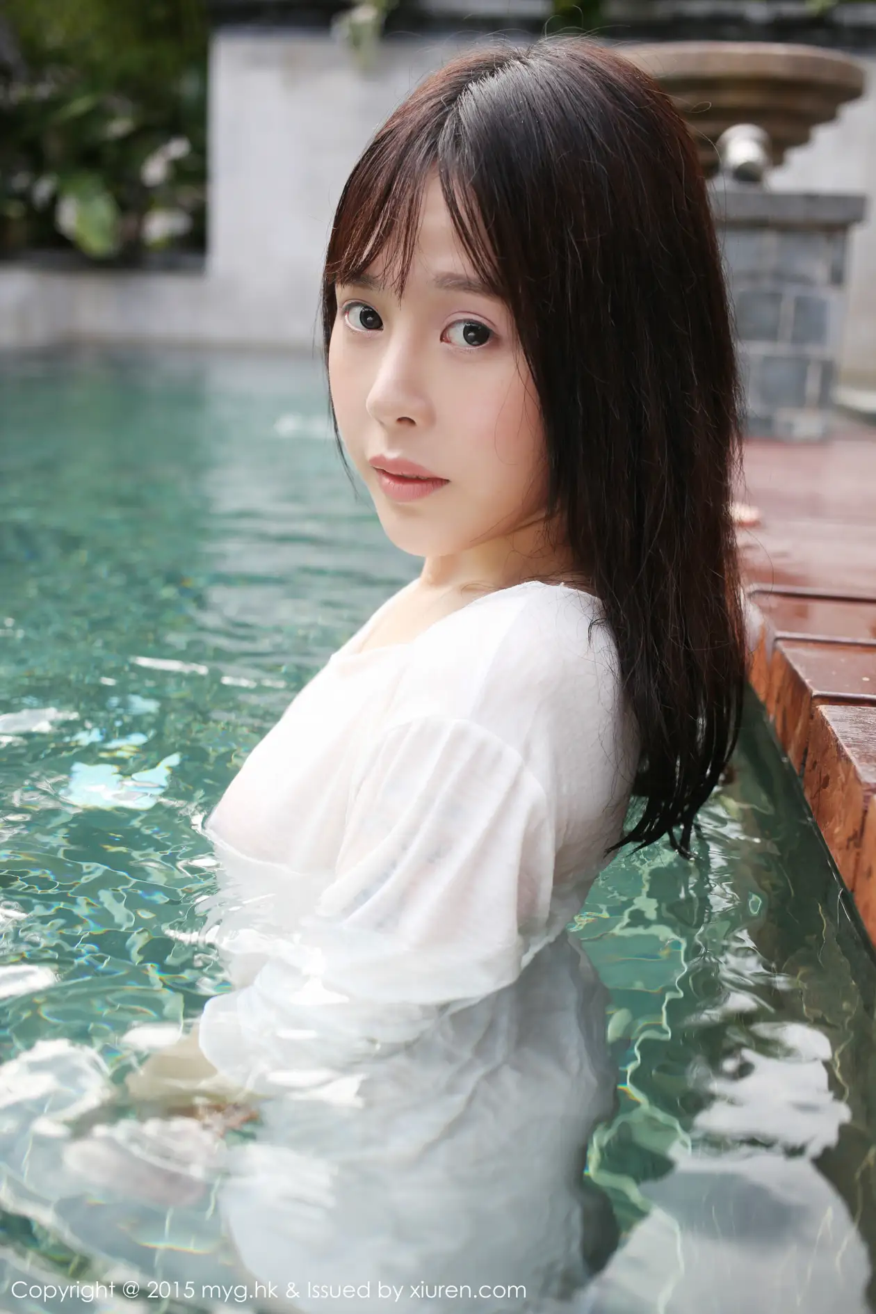 [美媛馆] 2015.12.02 VOL.180 Evelyn艾莉#[61P]-16