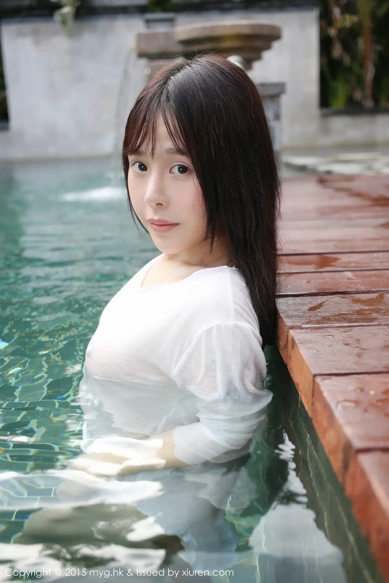 [美媛馆] 2015.12.02 VOL.180 Evelyn艾莉#[61P]-17
