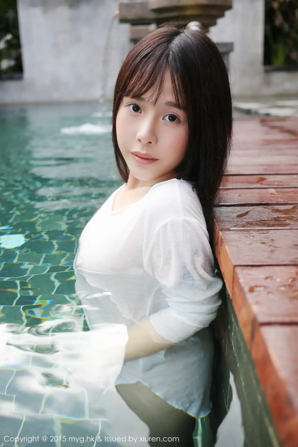 [美媛馆] 2015.12.02 VOL.180 Evelyn艾莉#[61P]-18