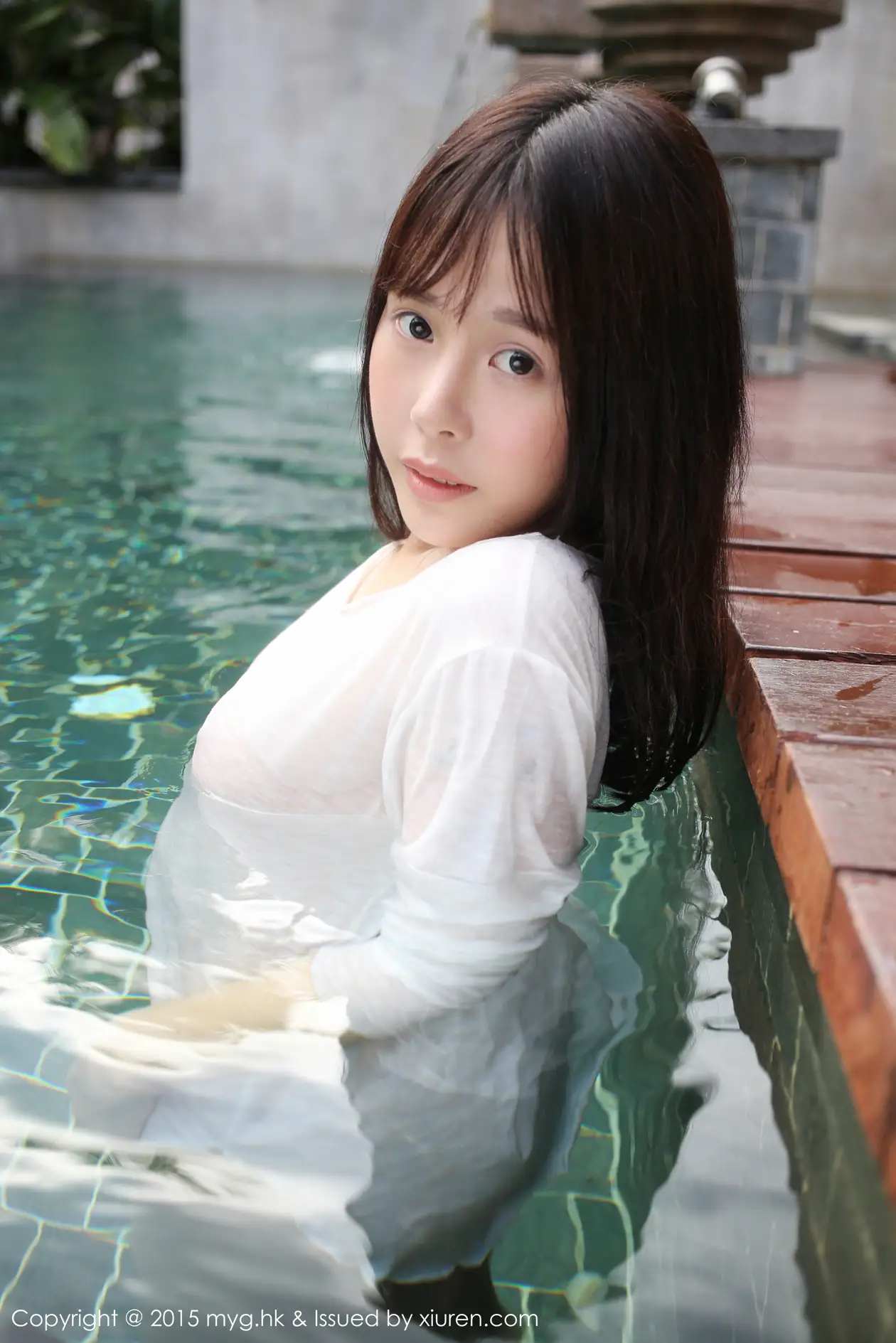 [美媛馆] 2015.12.02 VOL.180 Evelyn艾莉#[61P]-19
