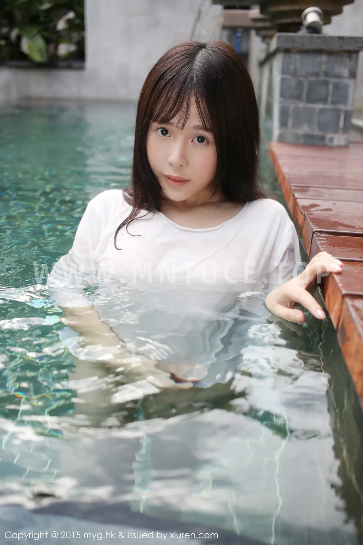 [美媛馆] 2015.12.02 VOL.180 Evelyn艾莉#[61P]-20