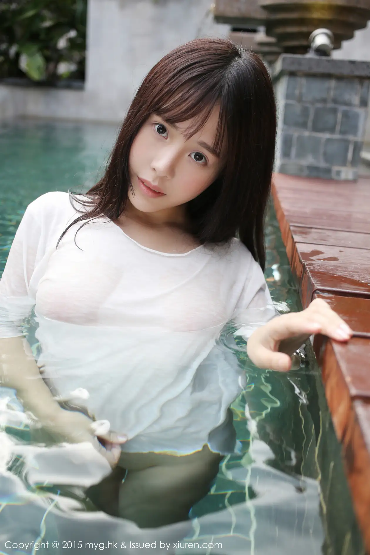 [美媛馆] 2015.12.02 VOL.180 Evelyn艾莉#[61P]-21