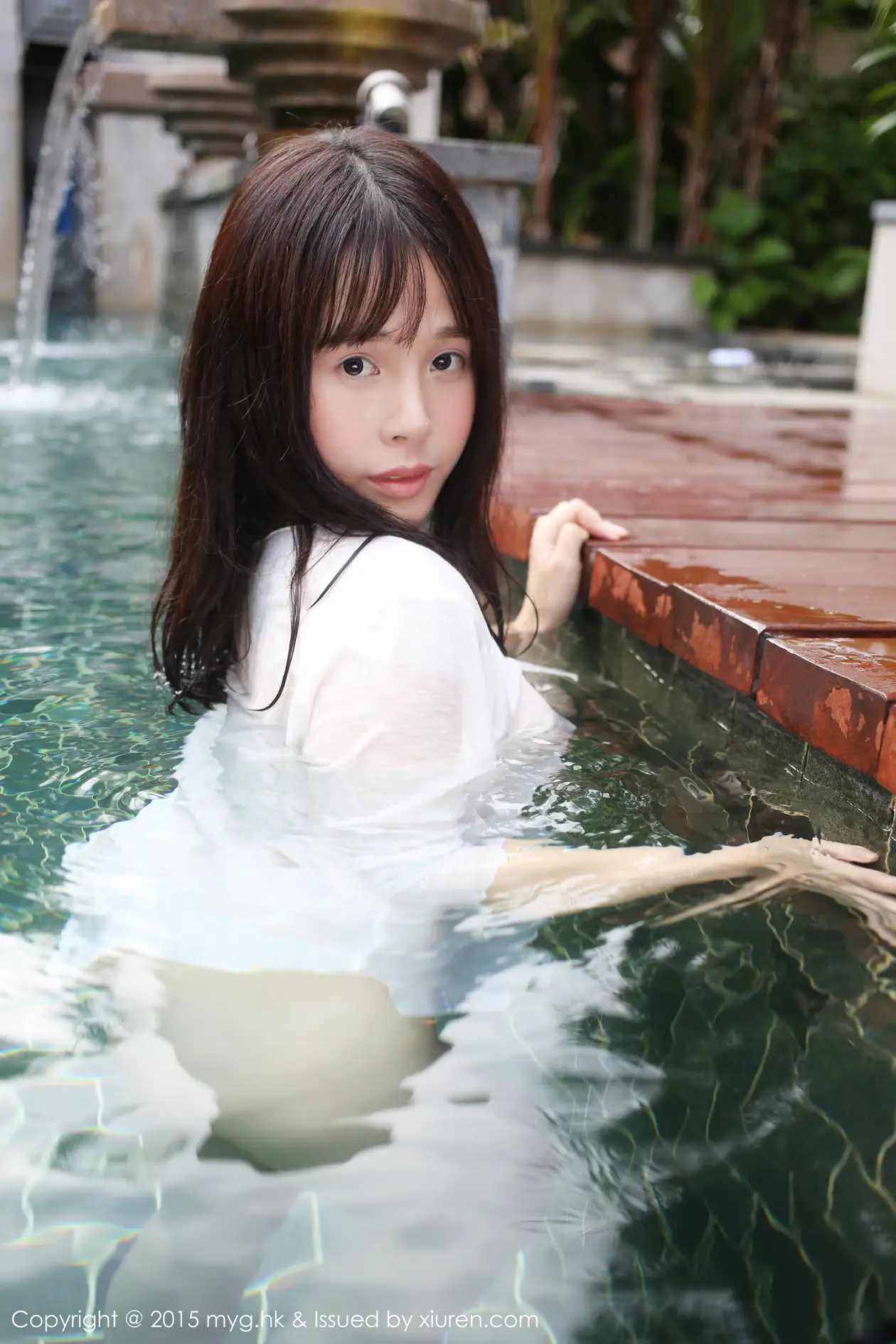 [美媛馆] 2015.12.02 VOL.180 Evelyn艾莉#[61P]-22