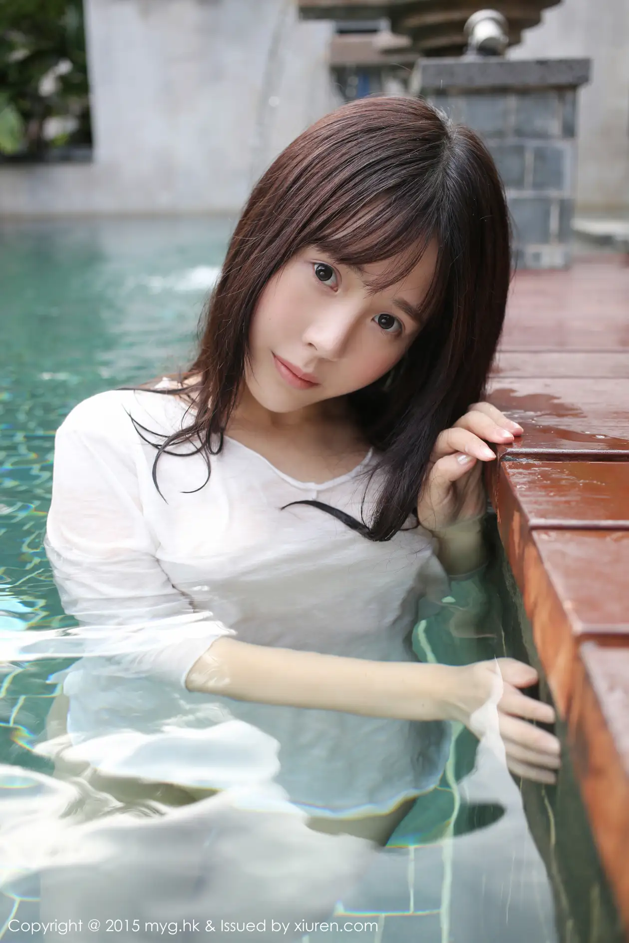 [美媛馆] 2015.12.02 VOL.180 Evelyn艾莉#[61P]-23