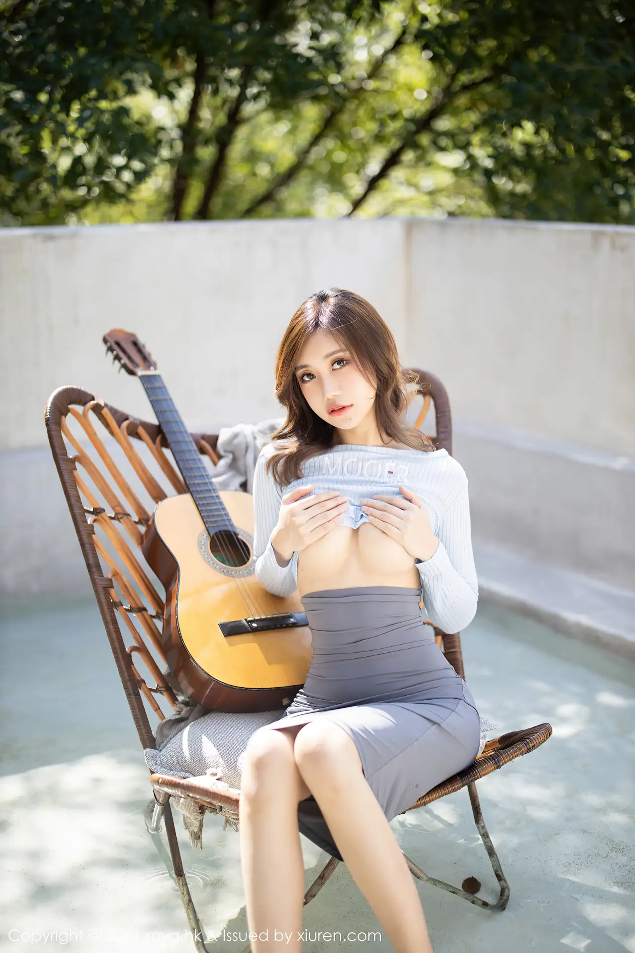 [美媛馆] 2021.10.09 VOL.600 绮里嘉ula#[57P]-11