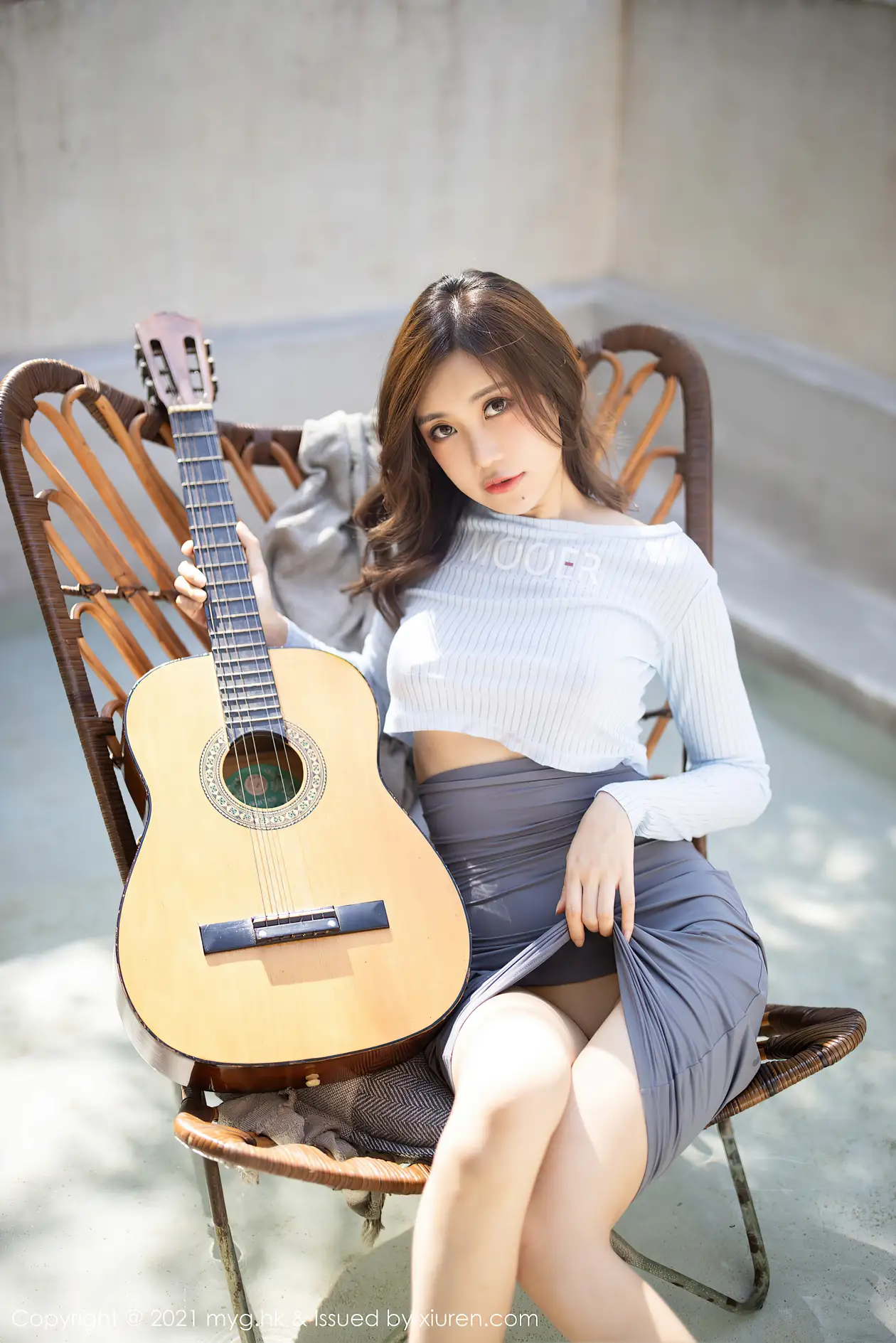 [美媛馆] 2021.10.09 VOL.600 绮里嘉ula#[57P]-13