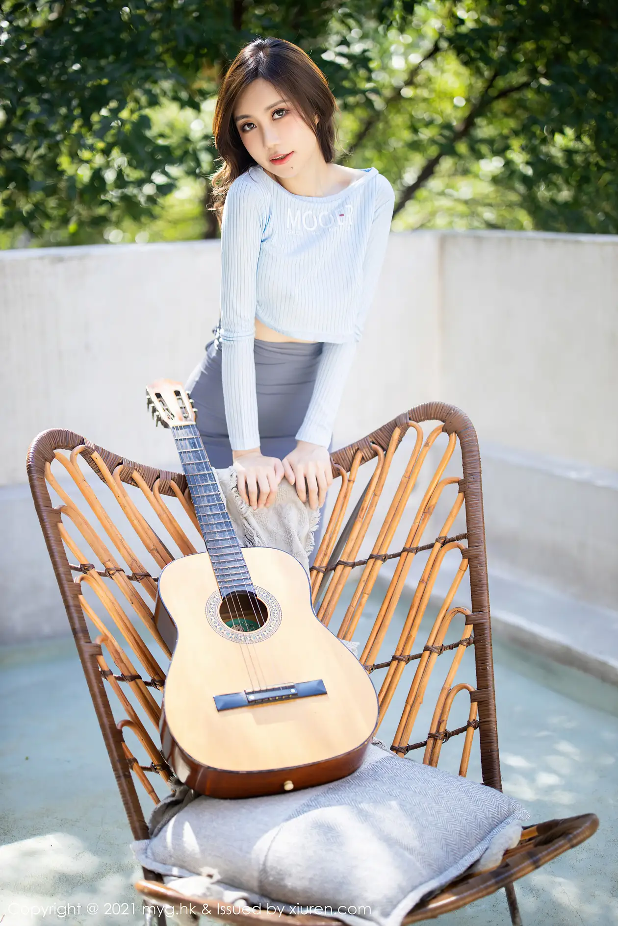 [美媛馆] 2021.10.09 VOL.600 绮里嘉ula#[57P]-22