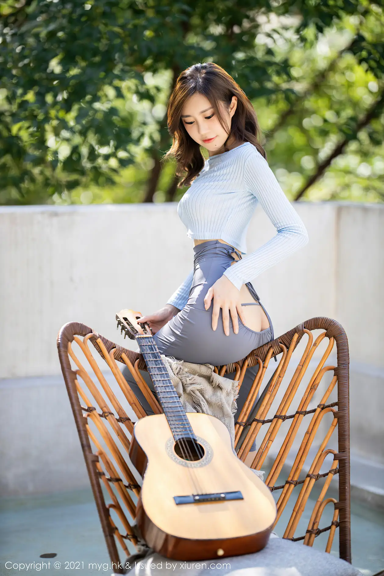 [美媛馆] 2021.10.09 VOL.600 绮里嘉ula#[57P]-27