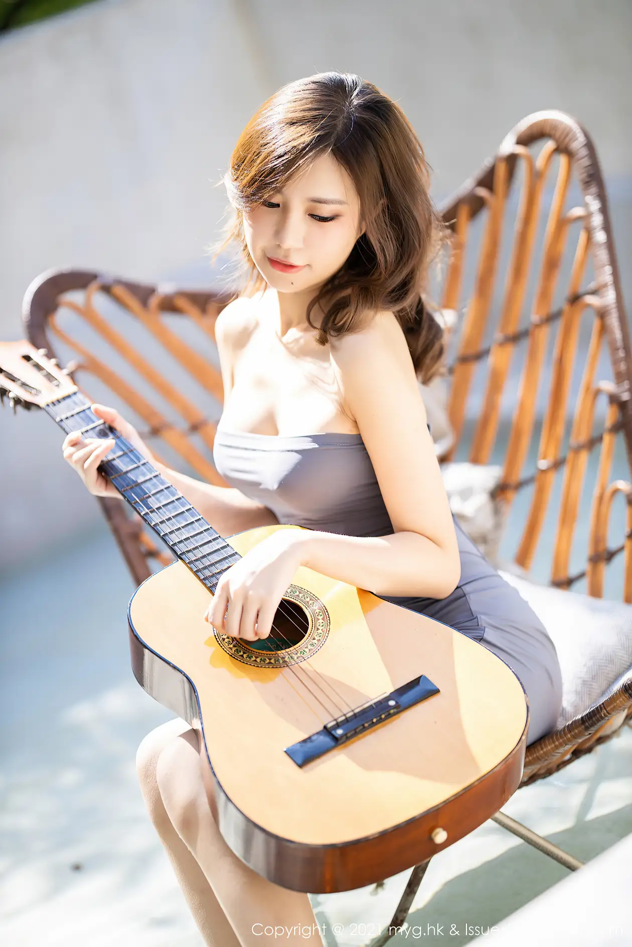 [美媛馆] 2021.10.09 VOL.600 绮里嘉ula#[57P]-12