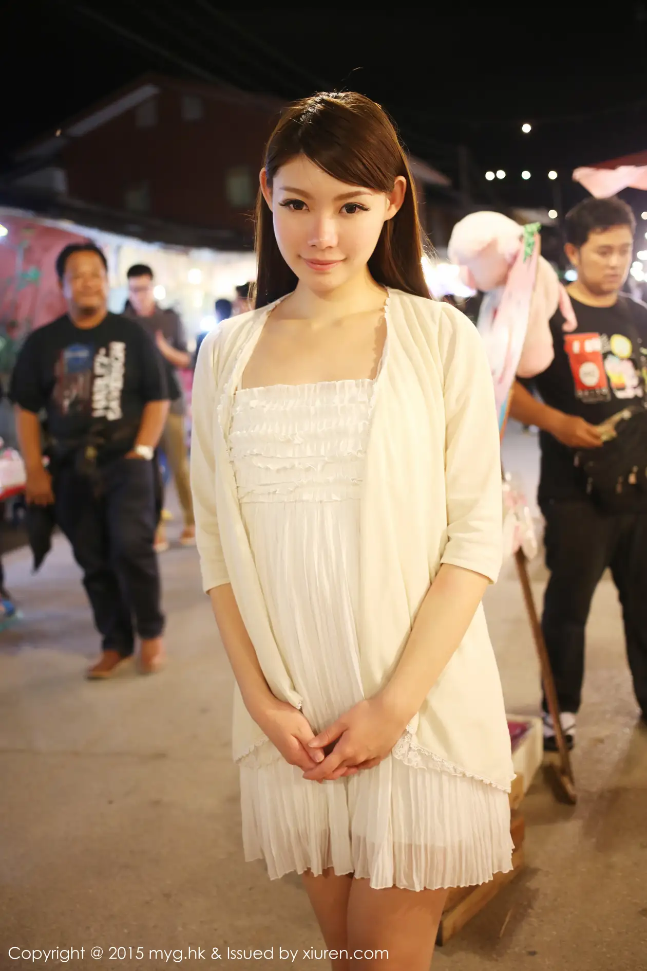 [美媛馆] 2015.02.26 VOL.101 MARA醬#[43P]-7