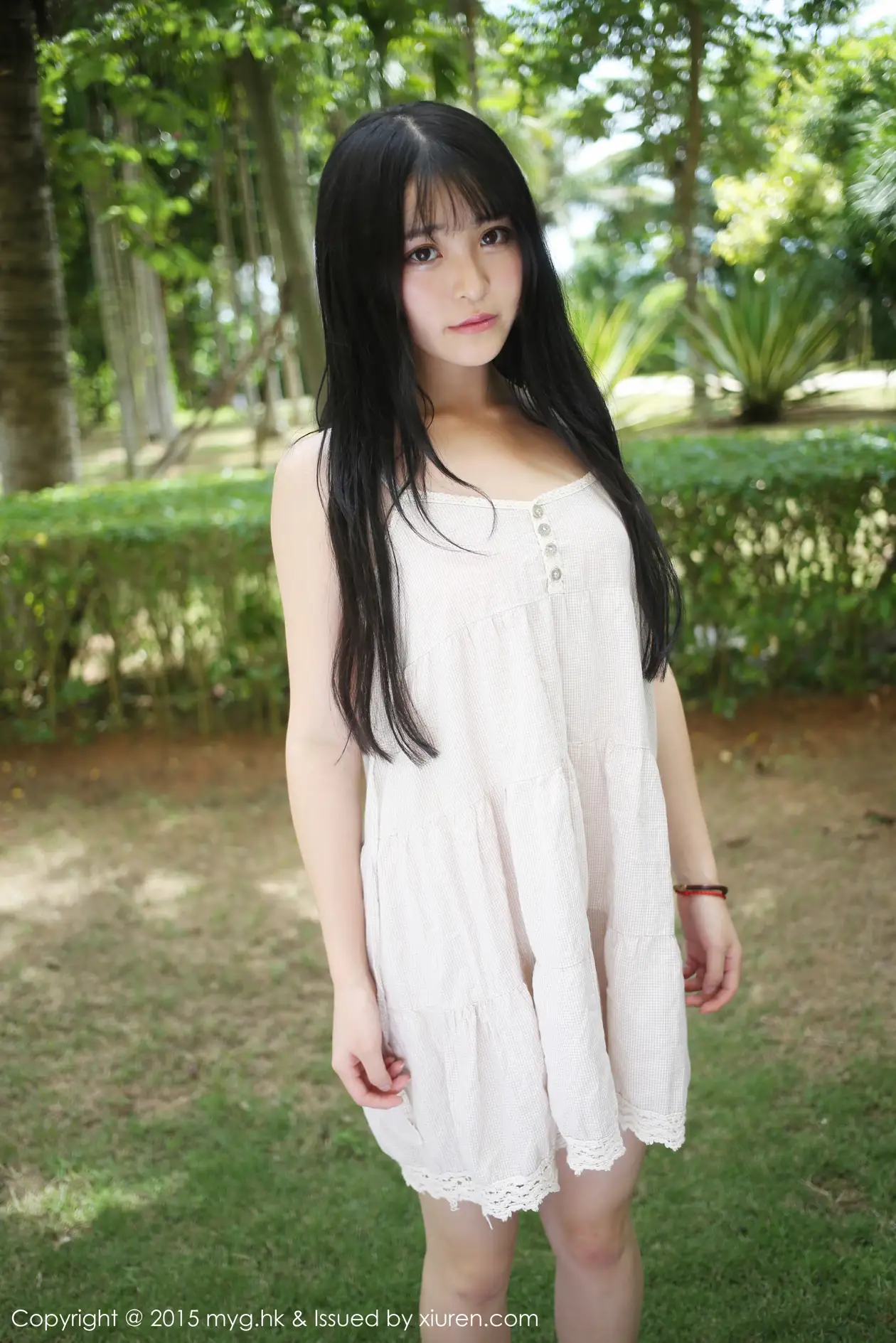 [美媛馆] 2015.11.10 VOL.174 伊小七MoMo#[42P]-18