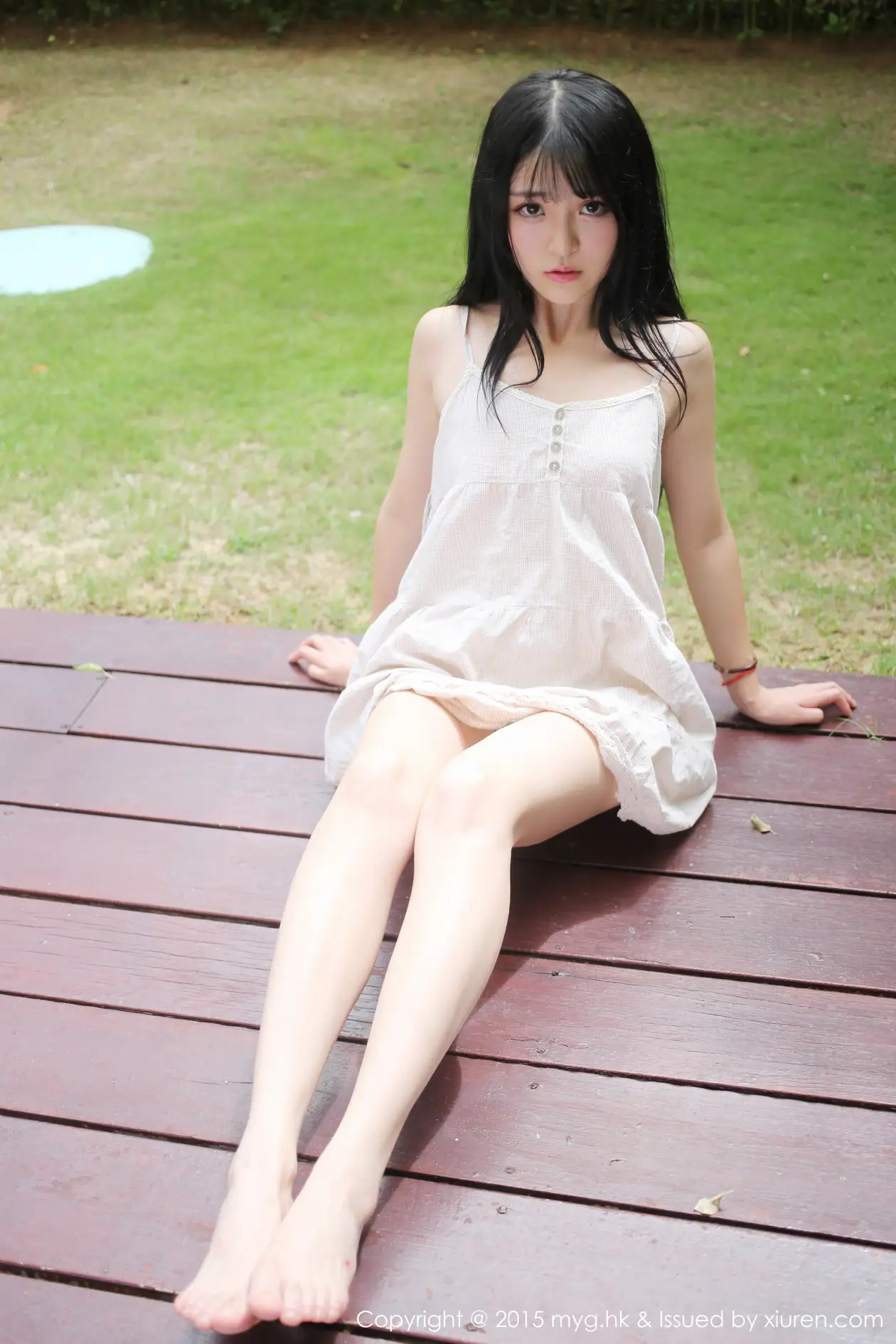 [美媛馆] 2015.11.10 VOL.174 伊小七MoMo#[42P]-24