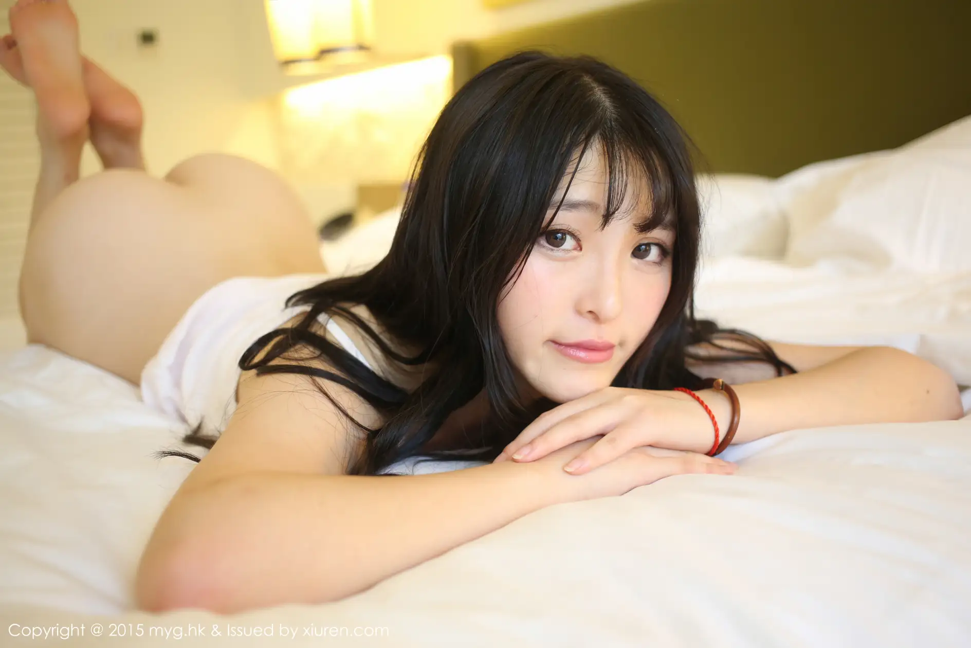 [美媛馆] 2015.11.10 VOL.174 伊小七MoMo#[42P]-3