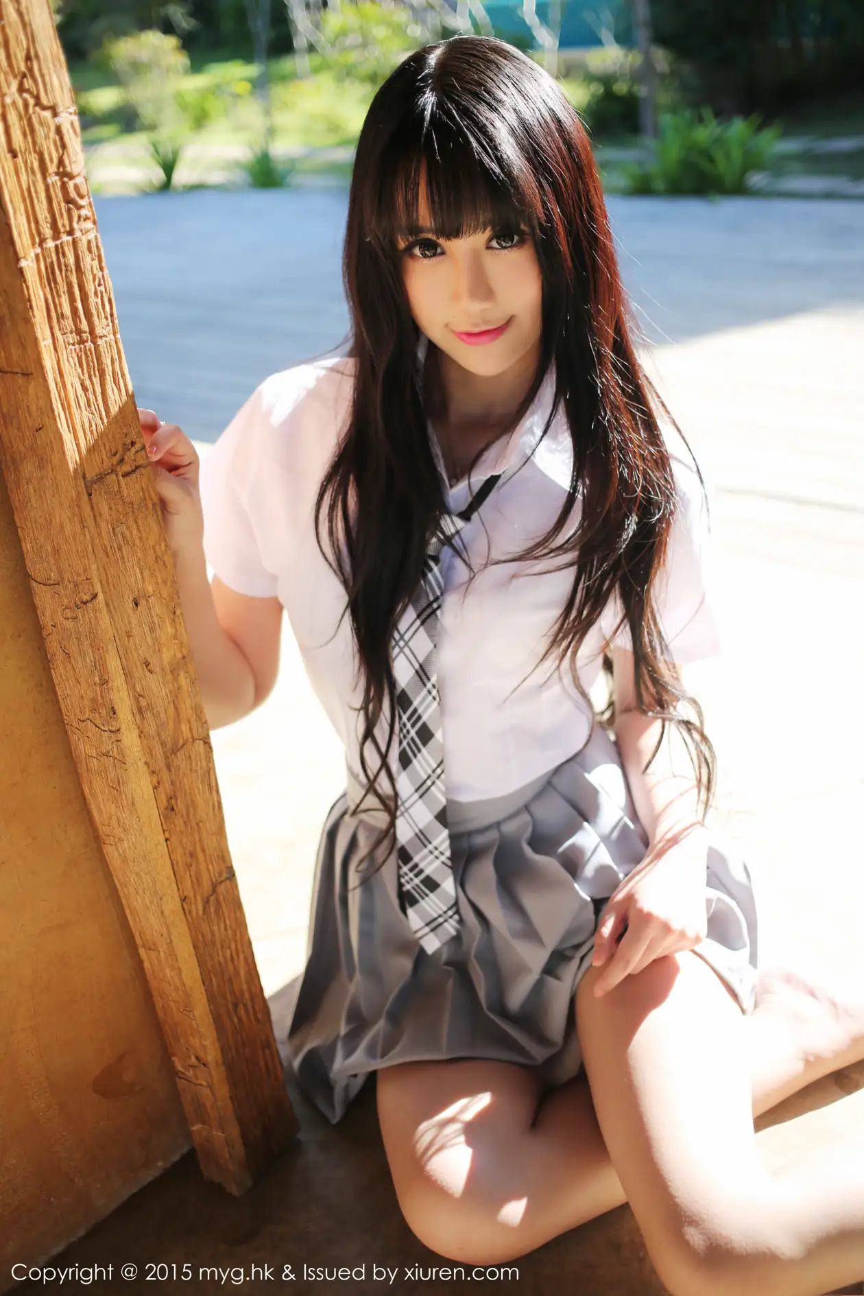 [美媛馆] 2015.02.02 VOL.096 杨晓青儿#[89P]-16