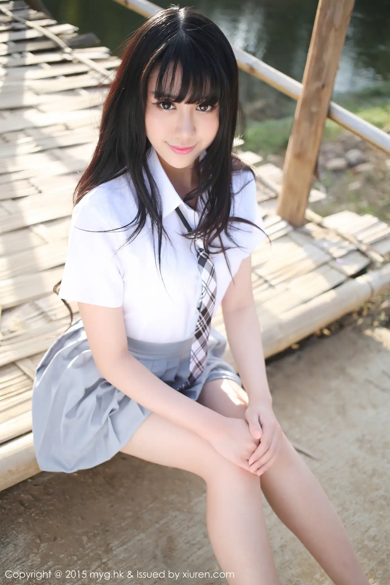 [美媛馆] 2015.02.02 VOL.096 杨晓青儿#[89P]-19