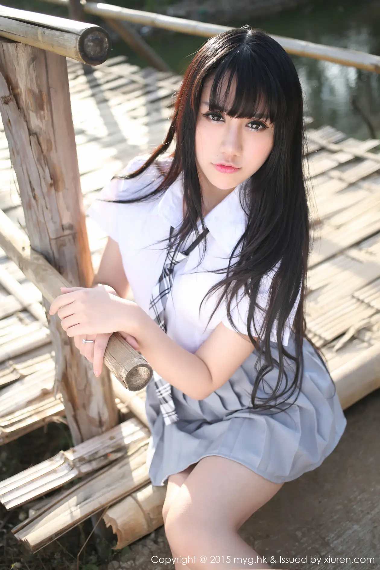 [美媛馆] 2015.02.02 VOL.096 杨晓青儿#[89P]-22
