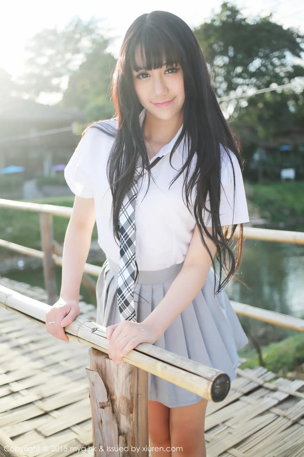 [美媛馆] 2015.02.02 VOL.096 杨晓青儿#[89P]-25