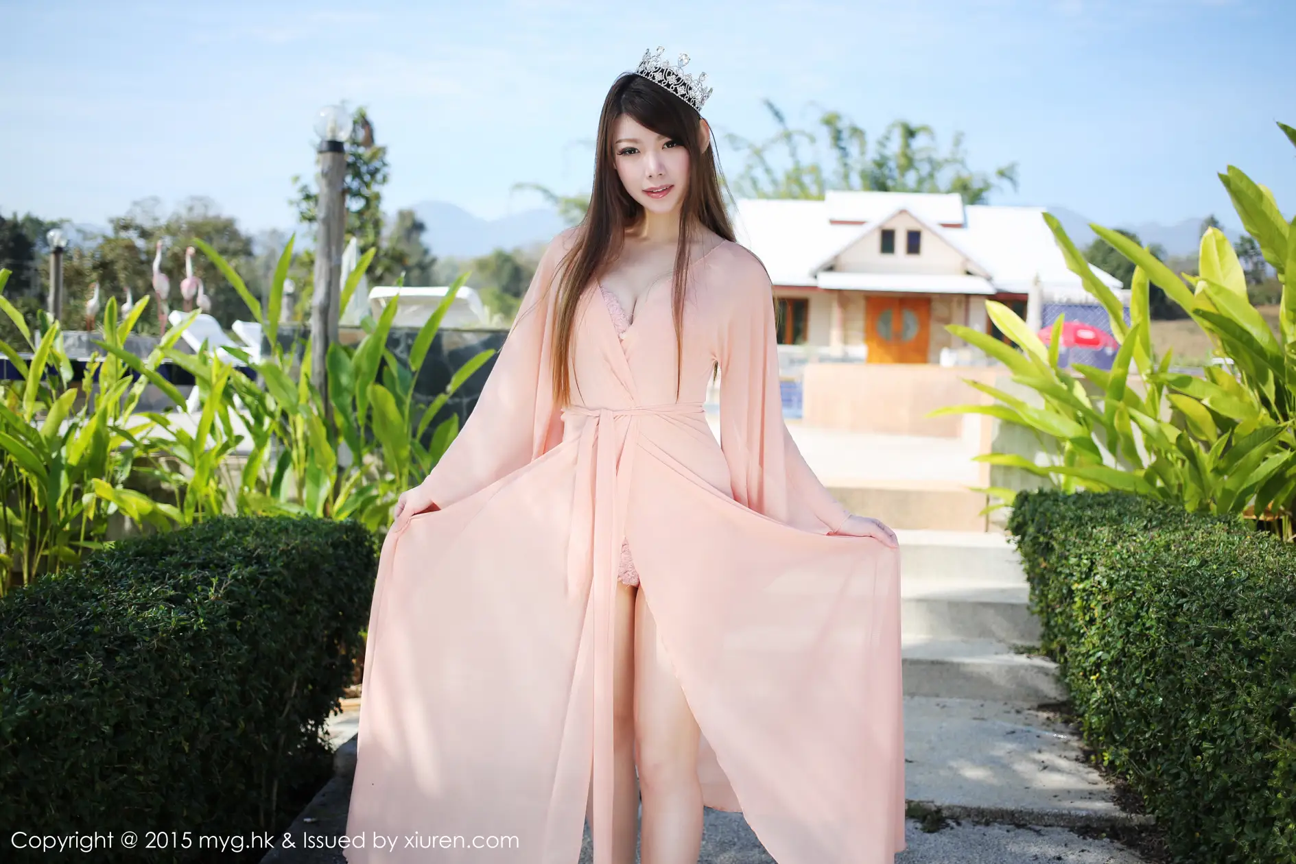 [美媛馆] 2015.01.28 VOL.094 MARA醬#[57P]-1