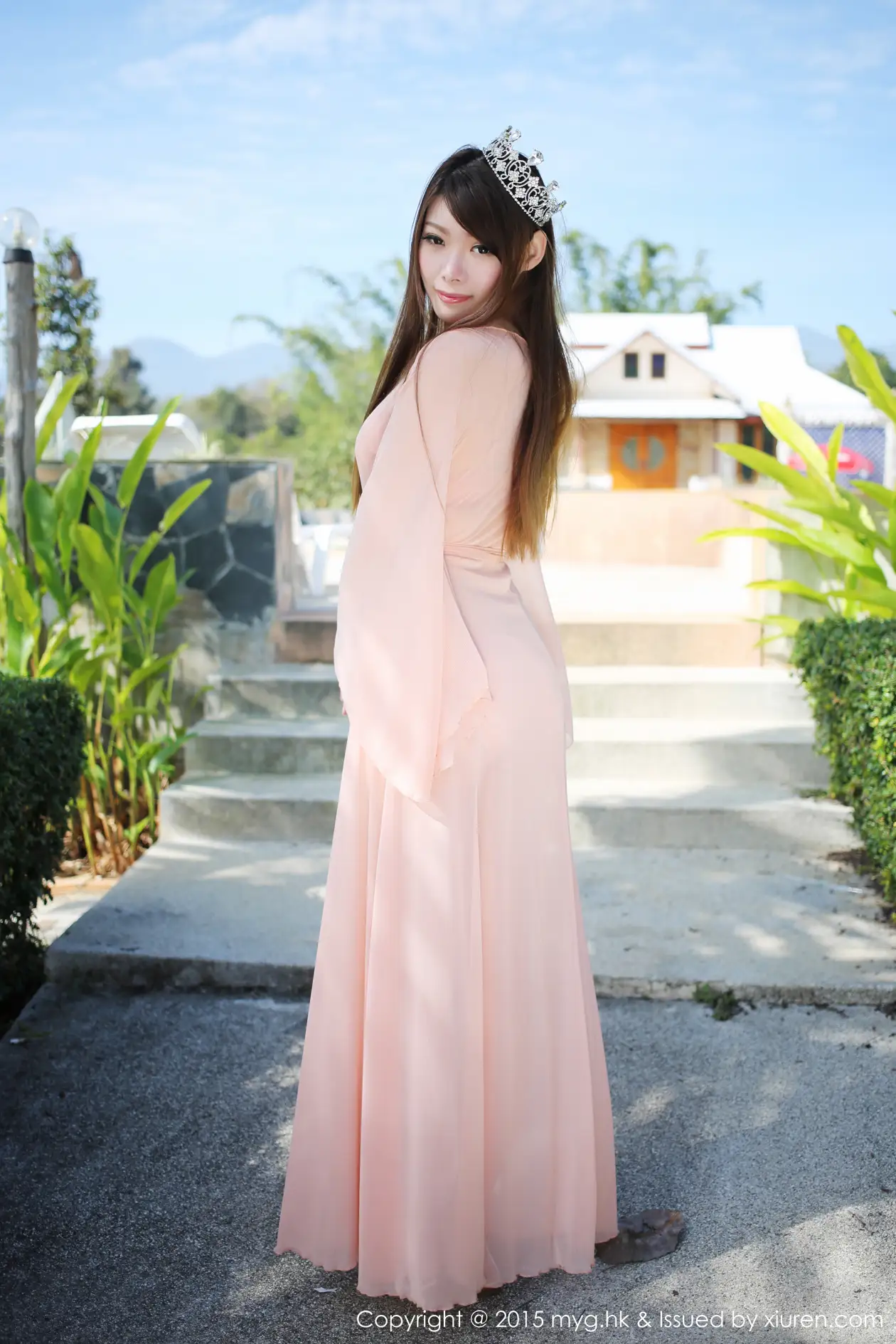 [美媛馆] 2015.01.28 VOL.094 MARA醬#[57P]-2