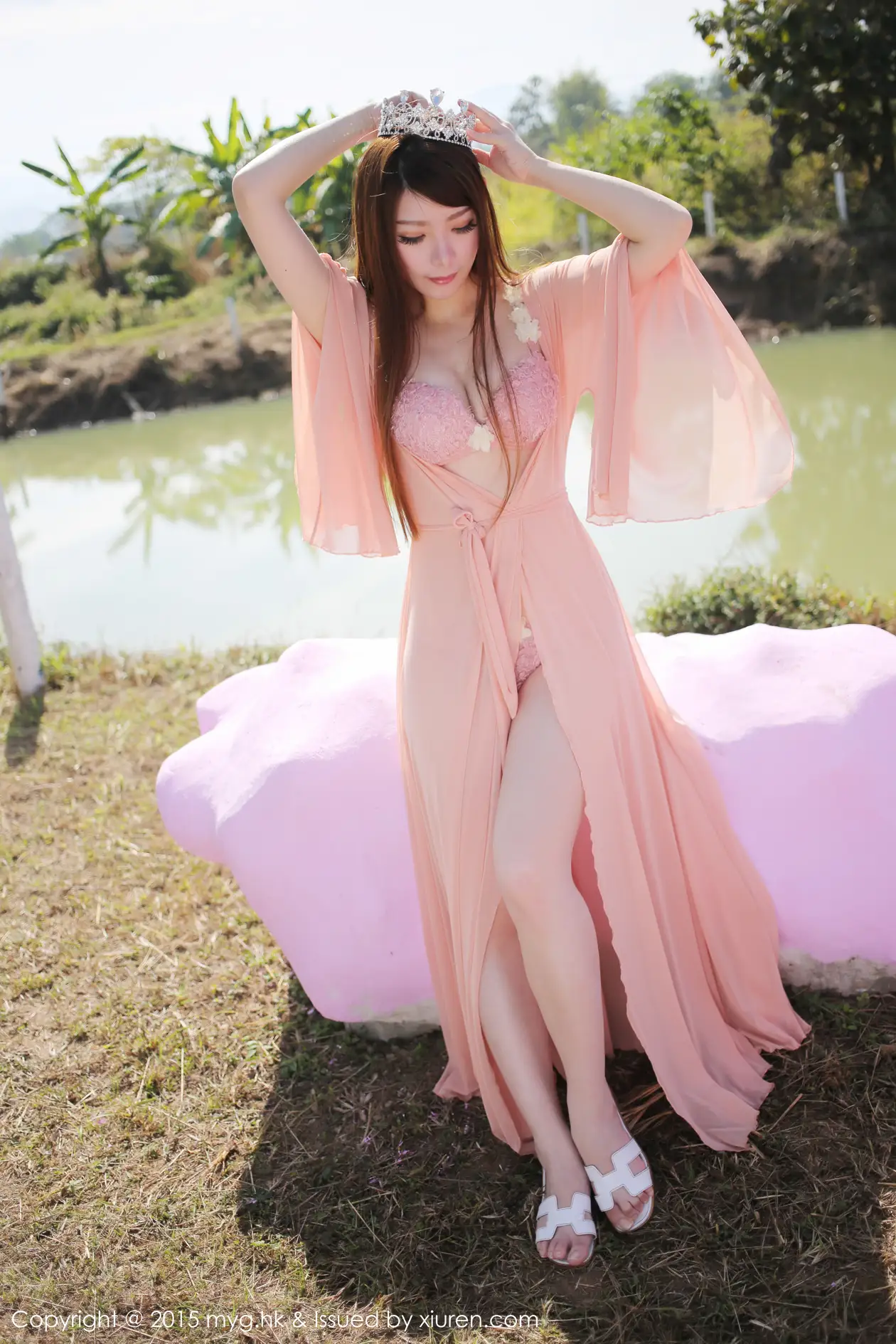 [美媛馆] 2015.01.28 VOL.094 MARA醬#[57P]-19