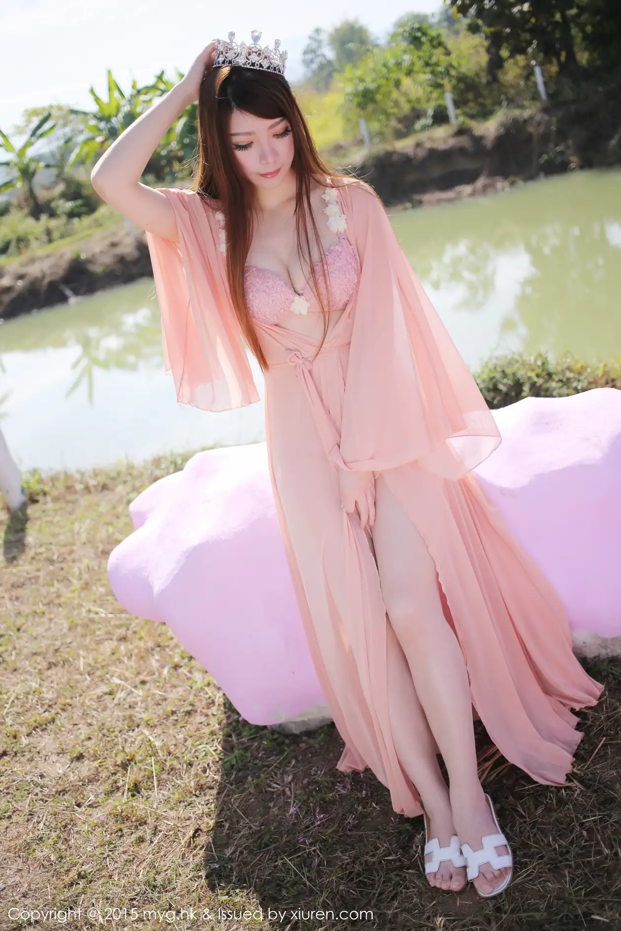 [美媛馆] 2015.01.28 VOL.094 MARA醬#[57P]-20