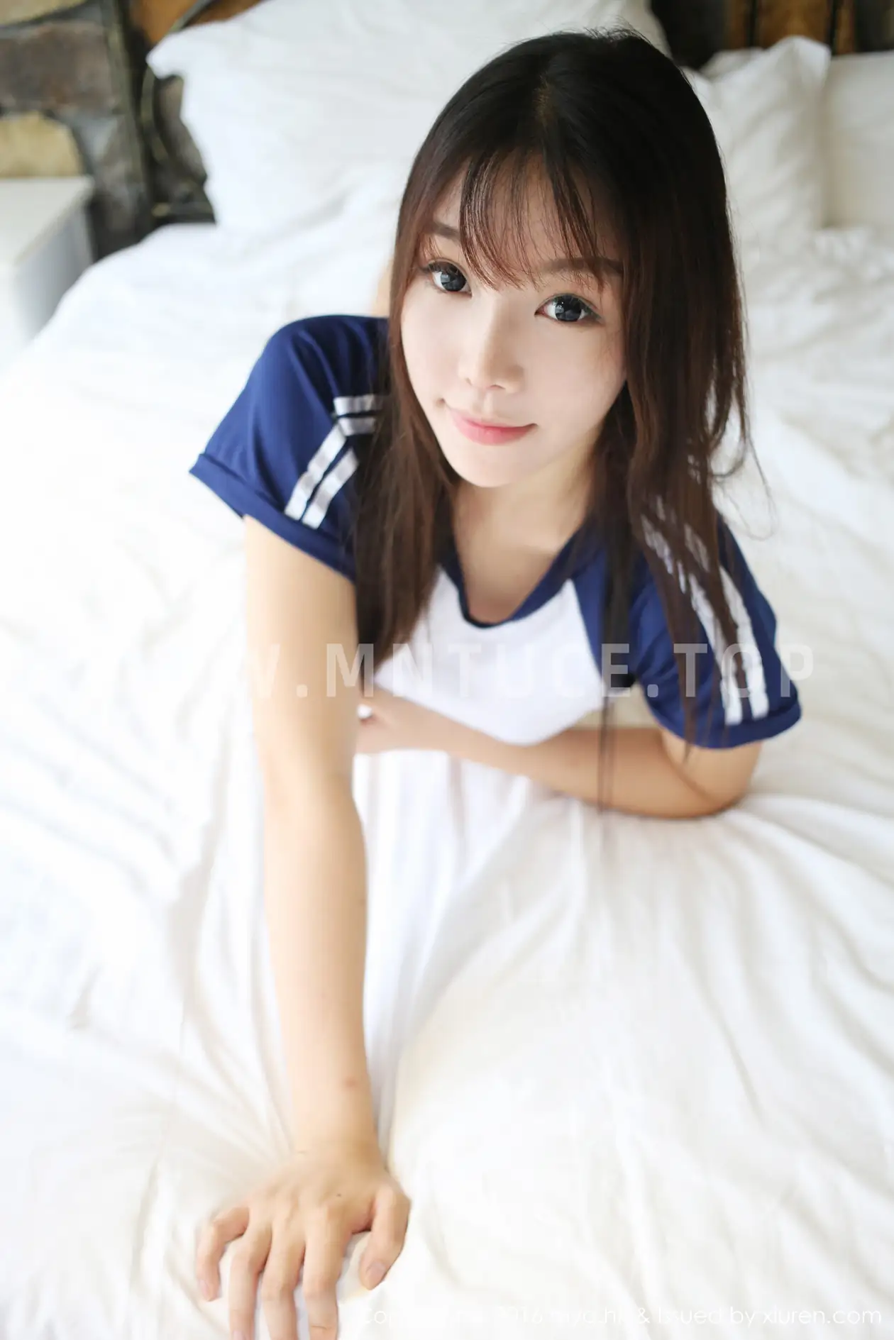 [美媛馆] 2016.08.15 VOL.221 芝芝Booty#[59P]-20