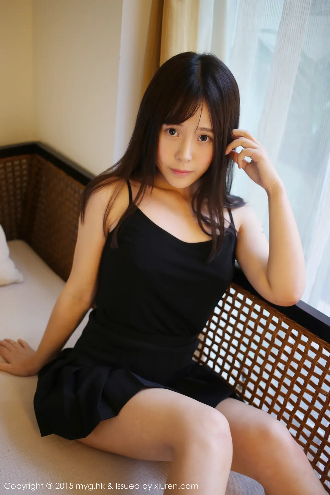 [美媛馆] 2015.11.07 VOL.173 Evelyn艾莉#[94P]-3