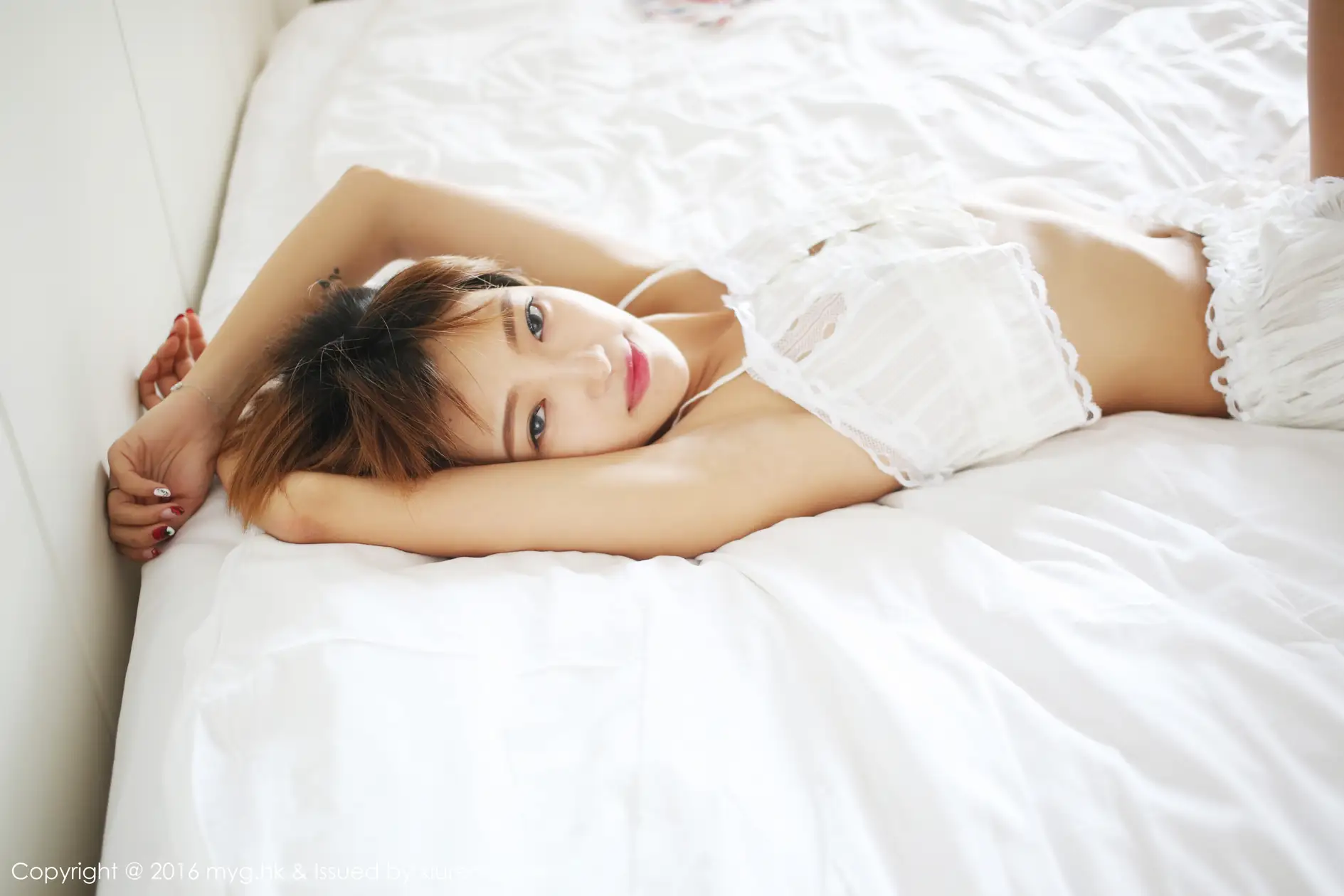 [美媛馆] 2016.08.23 VOL.222 冯木木LRIS#[44P]-24