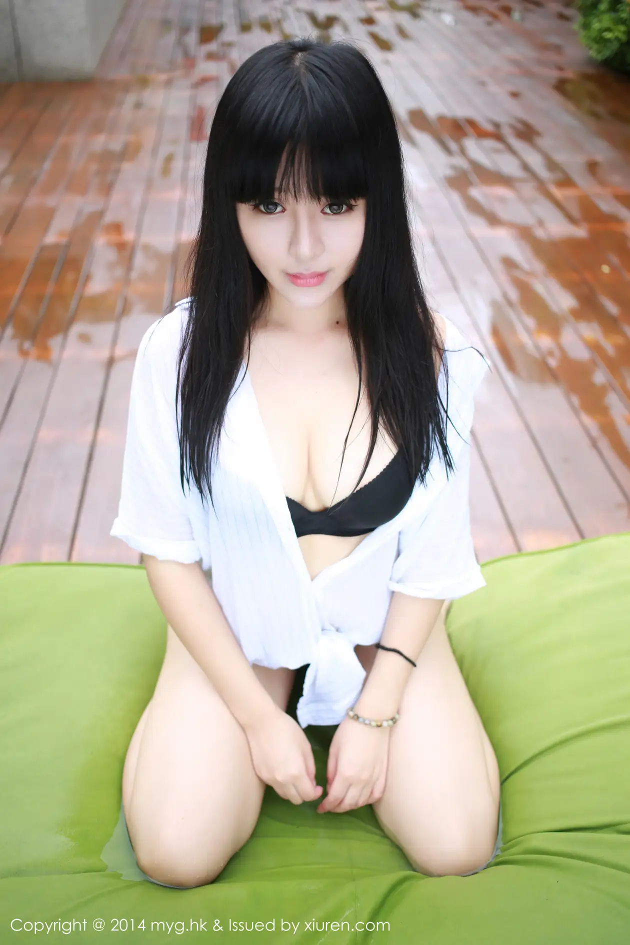 [美媛馆] 2014.08.20 VOL.022 八宝icey#[66P]-33