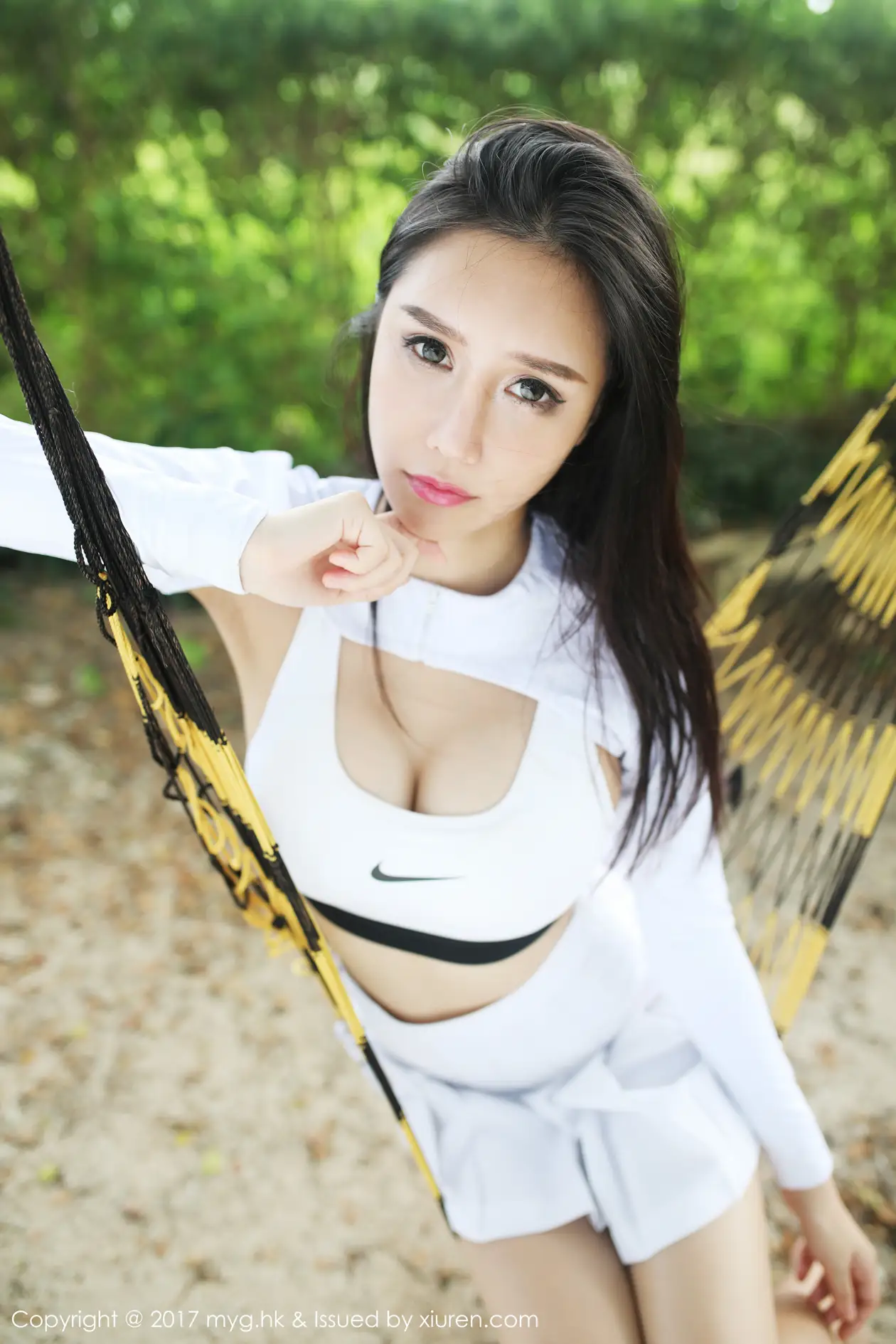 [美媛馆] 2017.11.03 VOL.268 于大乔#[52P]-12