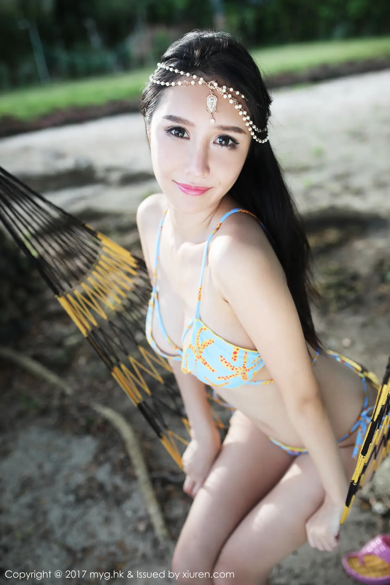 [美媛馆] 2017.11.03 VOL.268 于大乔#[52P]-1