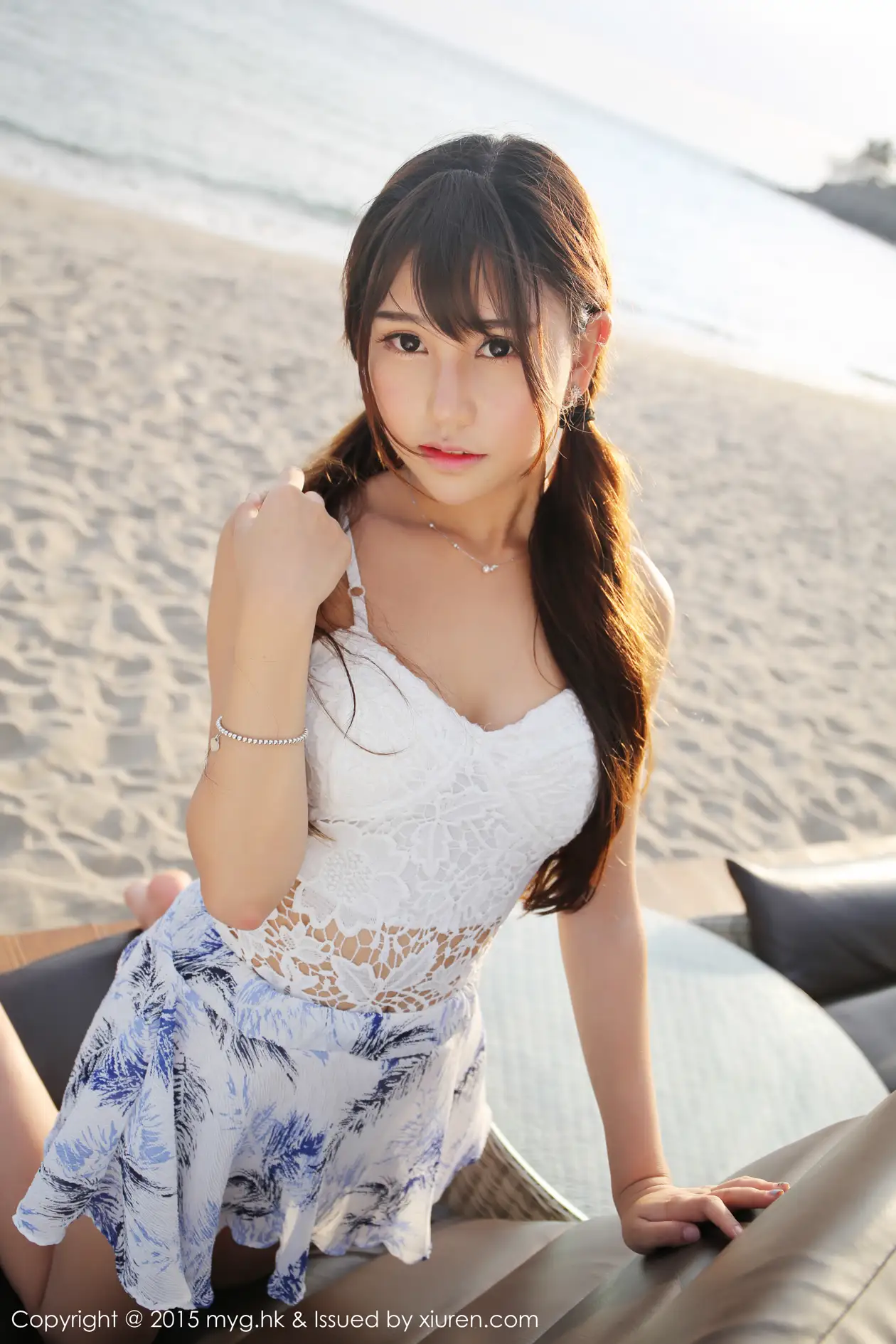 [美媛馆] 2015.09.27 VOL.154 Milk楚楚#[44P]-24